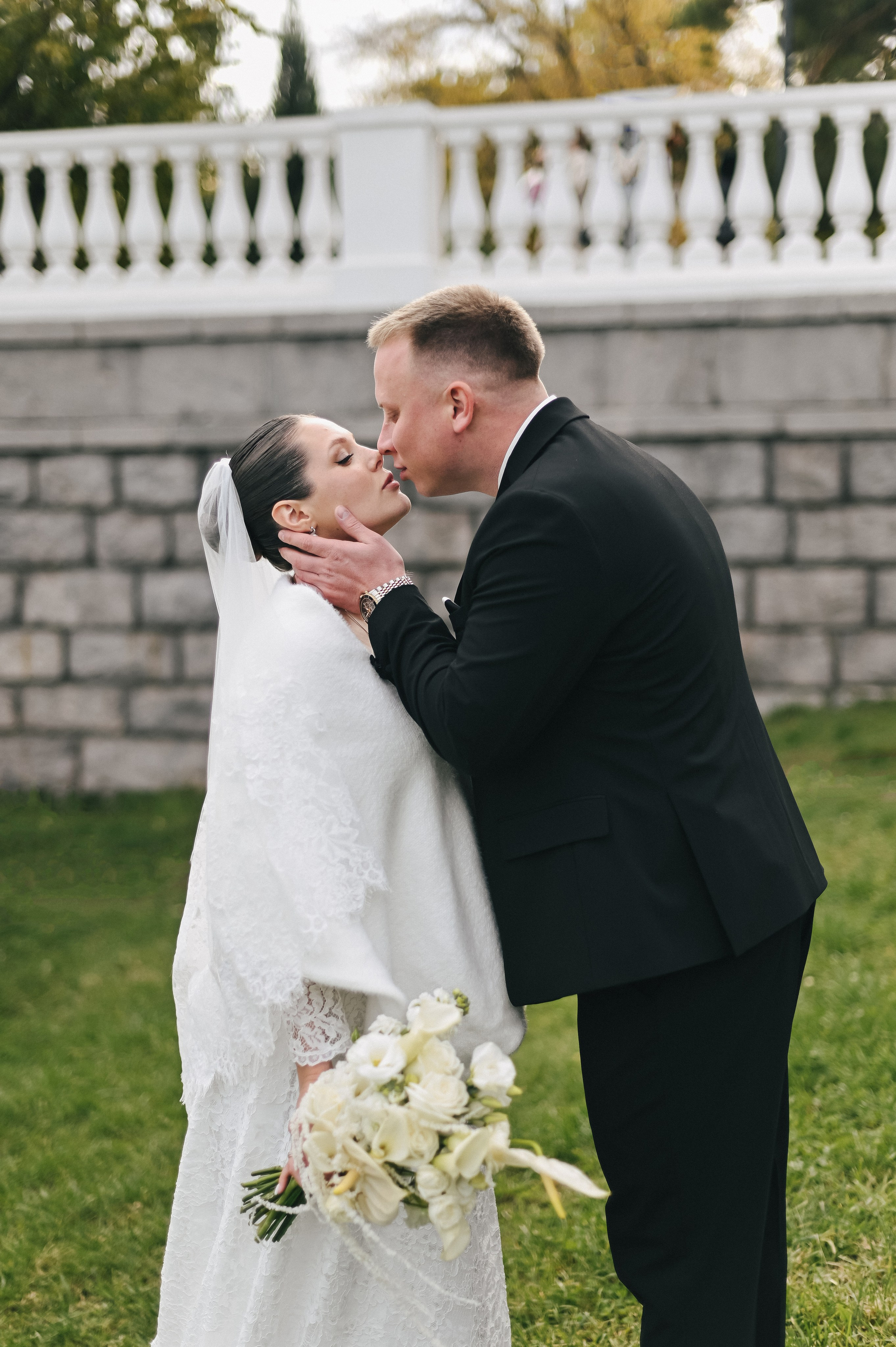 Денис + Алиса. Свадебный и семейный фотограф Волгоград Москва