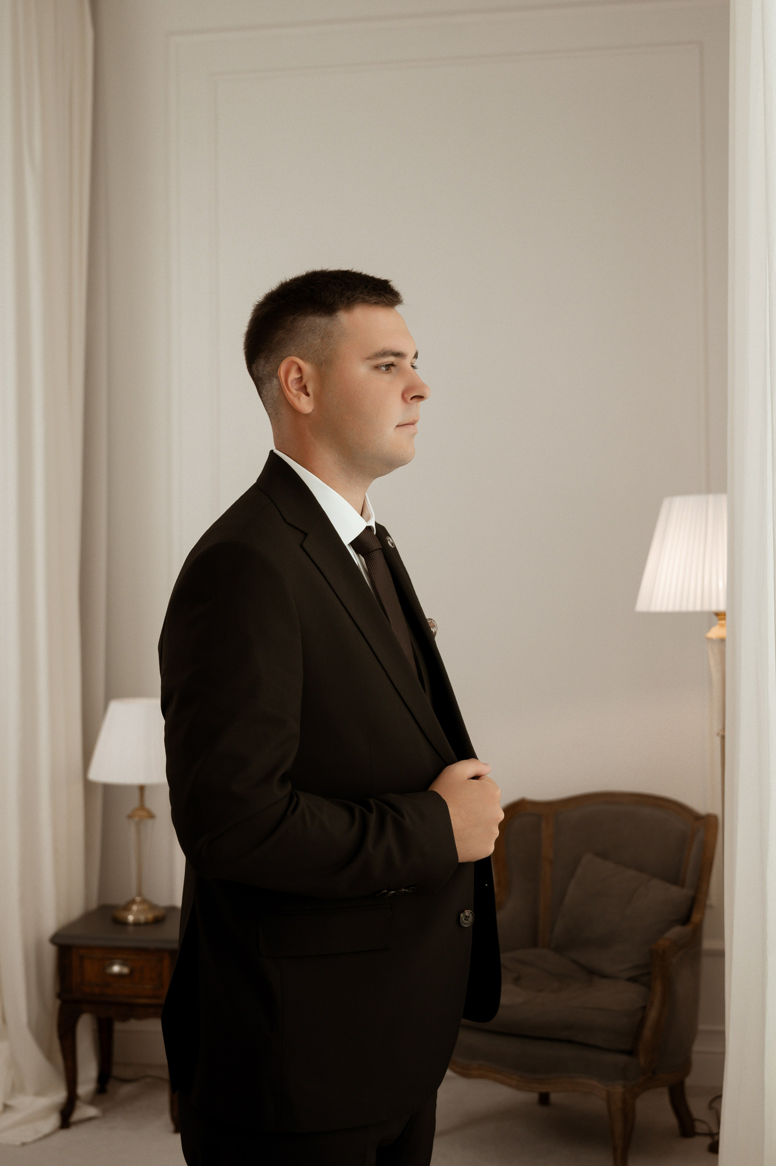 Антон и Таня. Свадебный и семейный фотограф в Краснодаре Алина Мельник