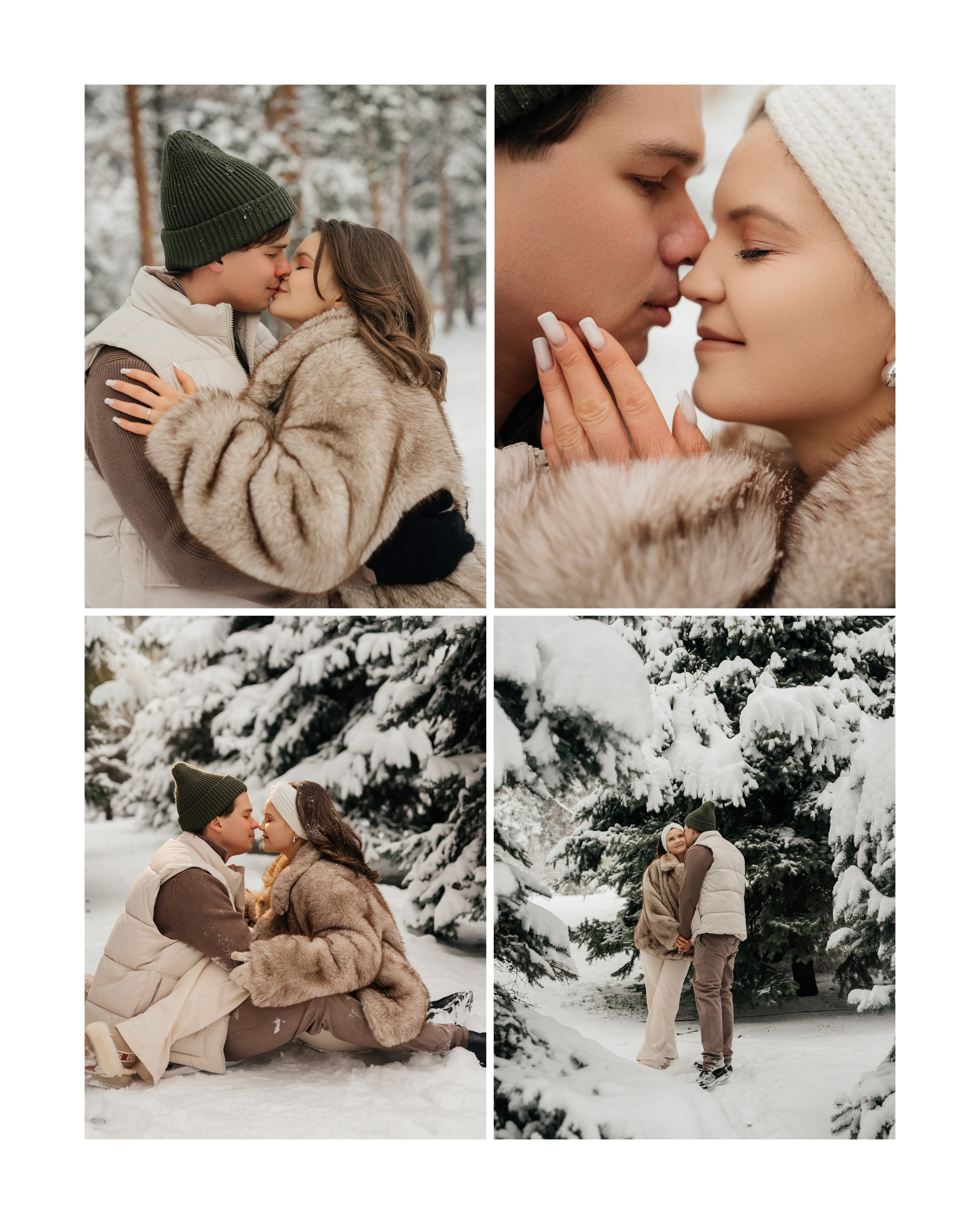 Love story. Свадебный и семейный фотограф в Краснодаре Алина Мельник