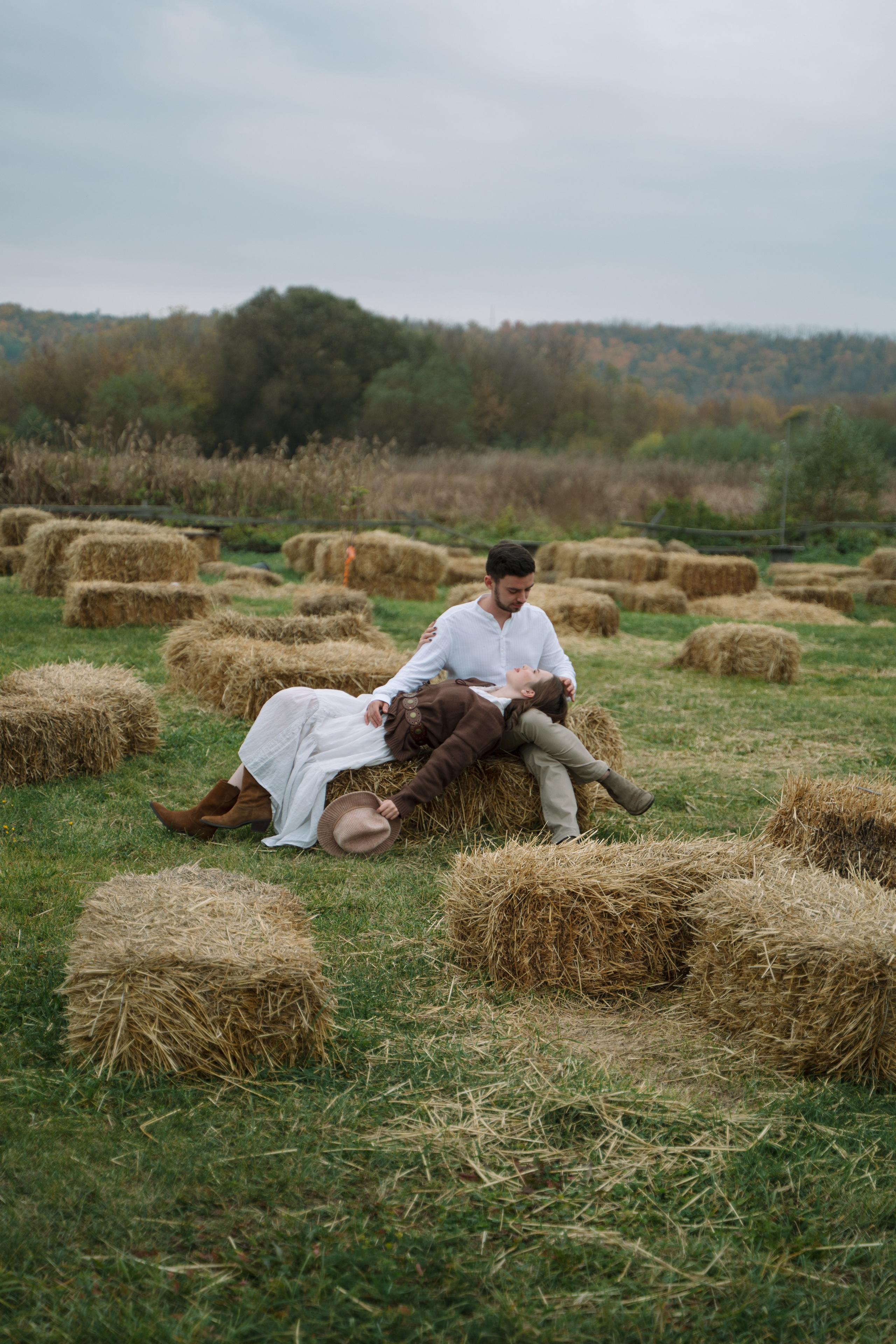 Сыч парк. Фотограф Мария Зайчик