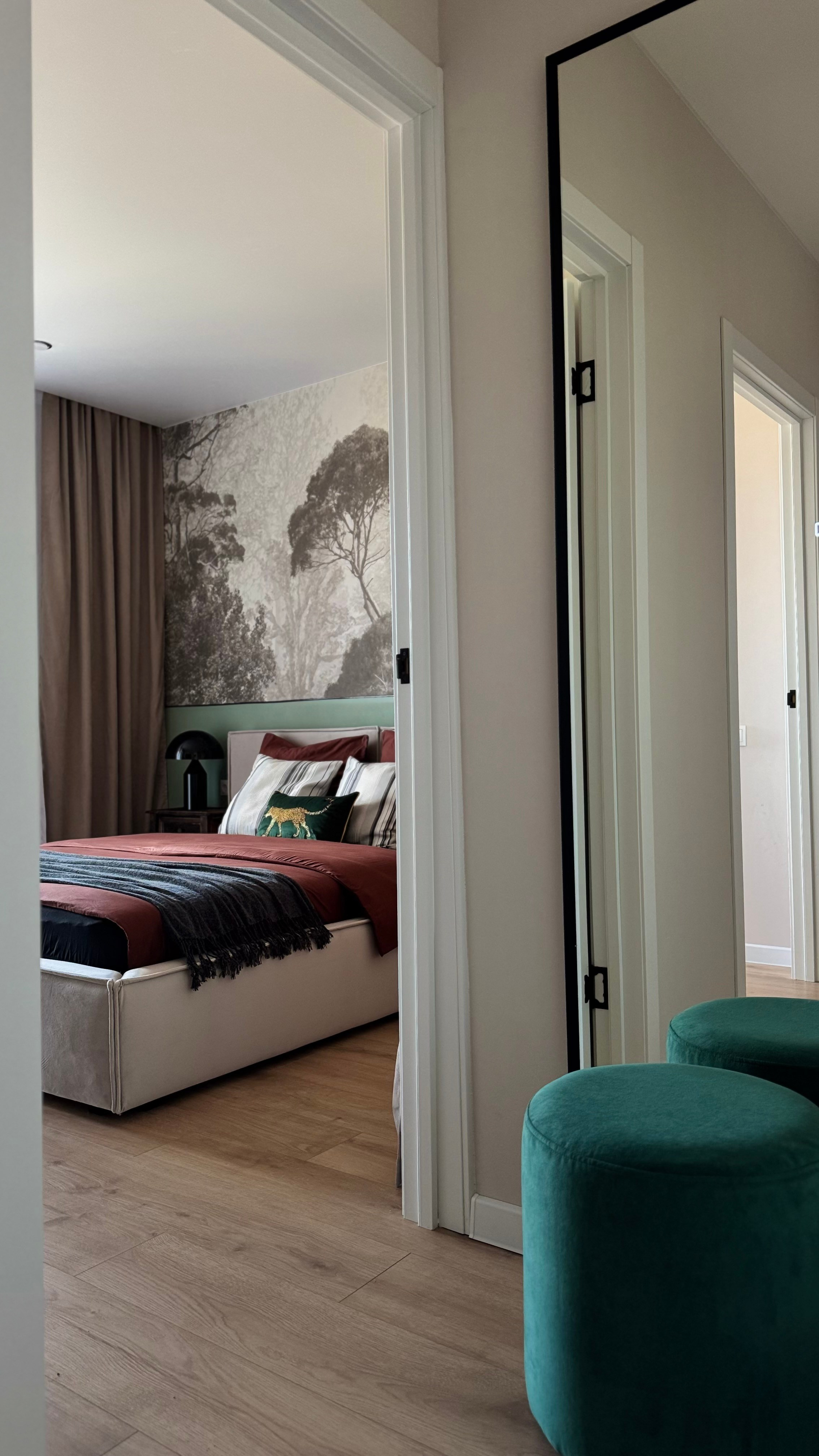 ЖК Друг. Виктория Ухова дизайнер интерьера и хоумстейджер в г. Краснодар