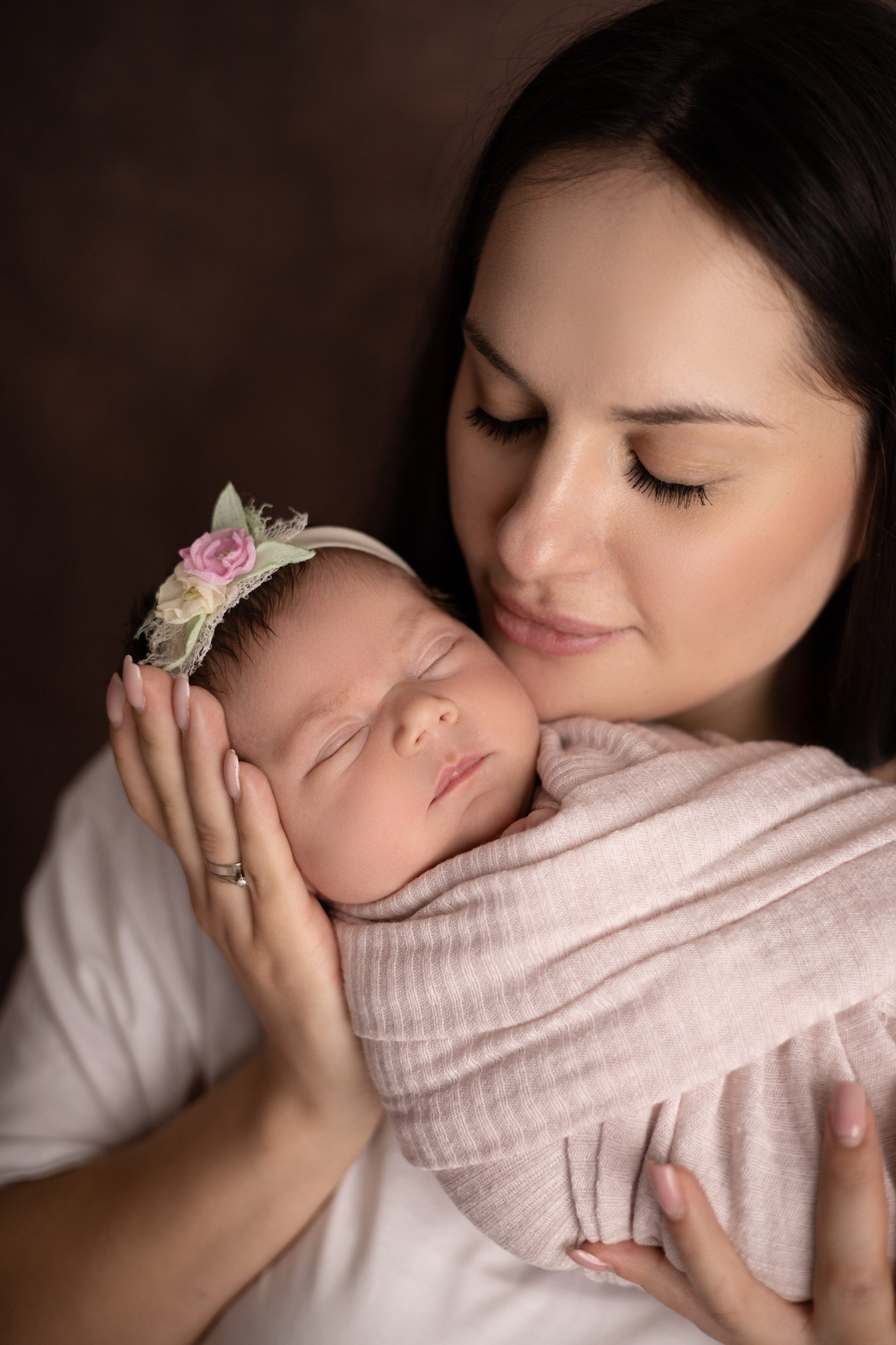 Екатерина 10 дней. Детский новорождённых и детей постарше Анисимова Полина