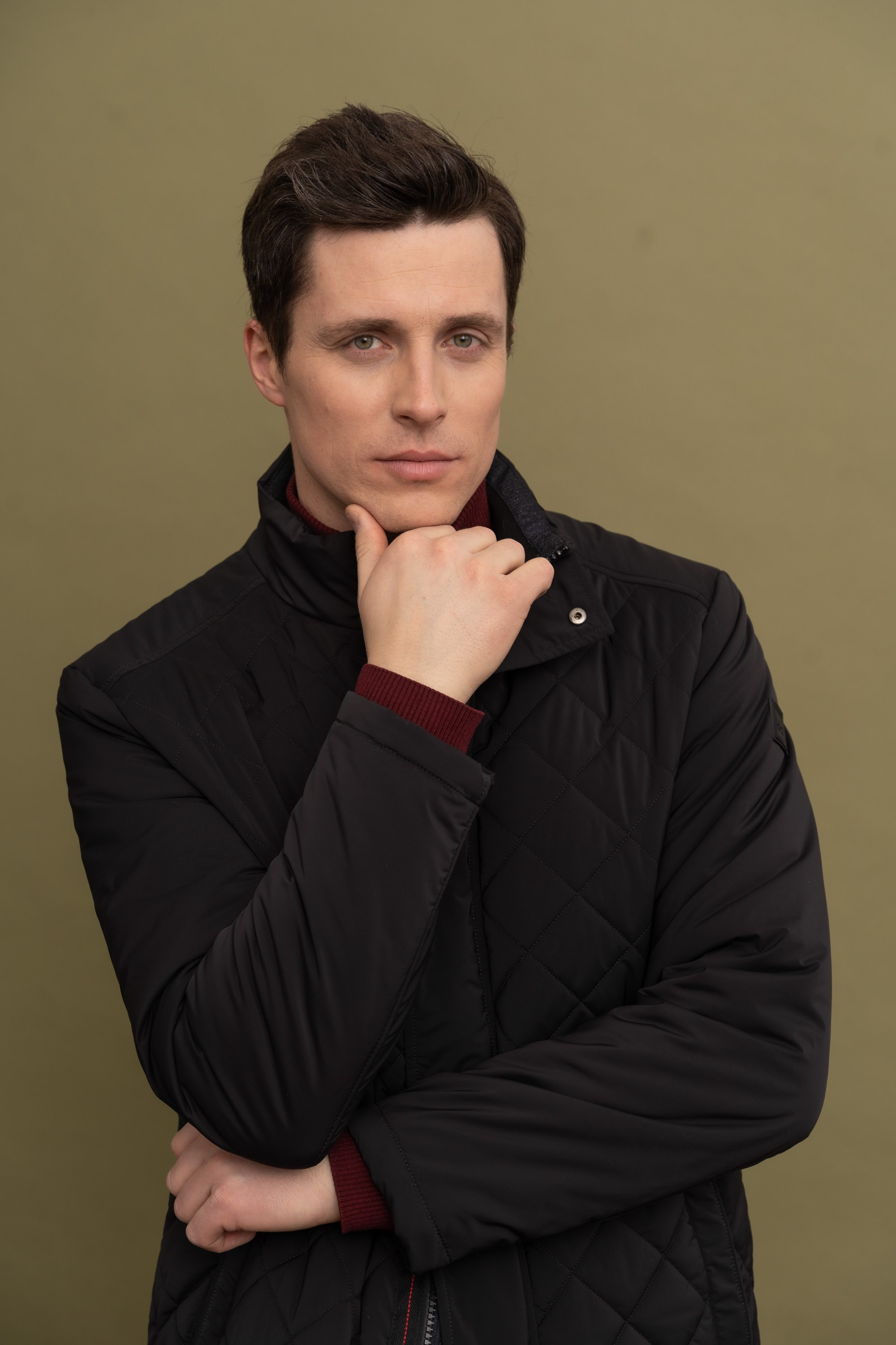 АЛЕКСЕЙ. Продающий контент для маркетплейсов и e-commerce «под ключ»