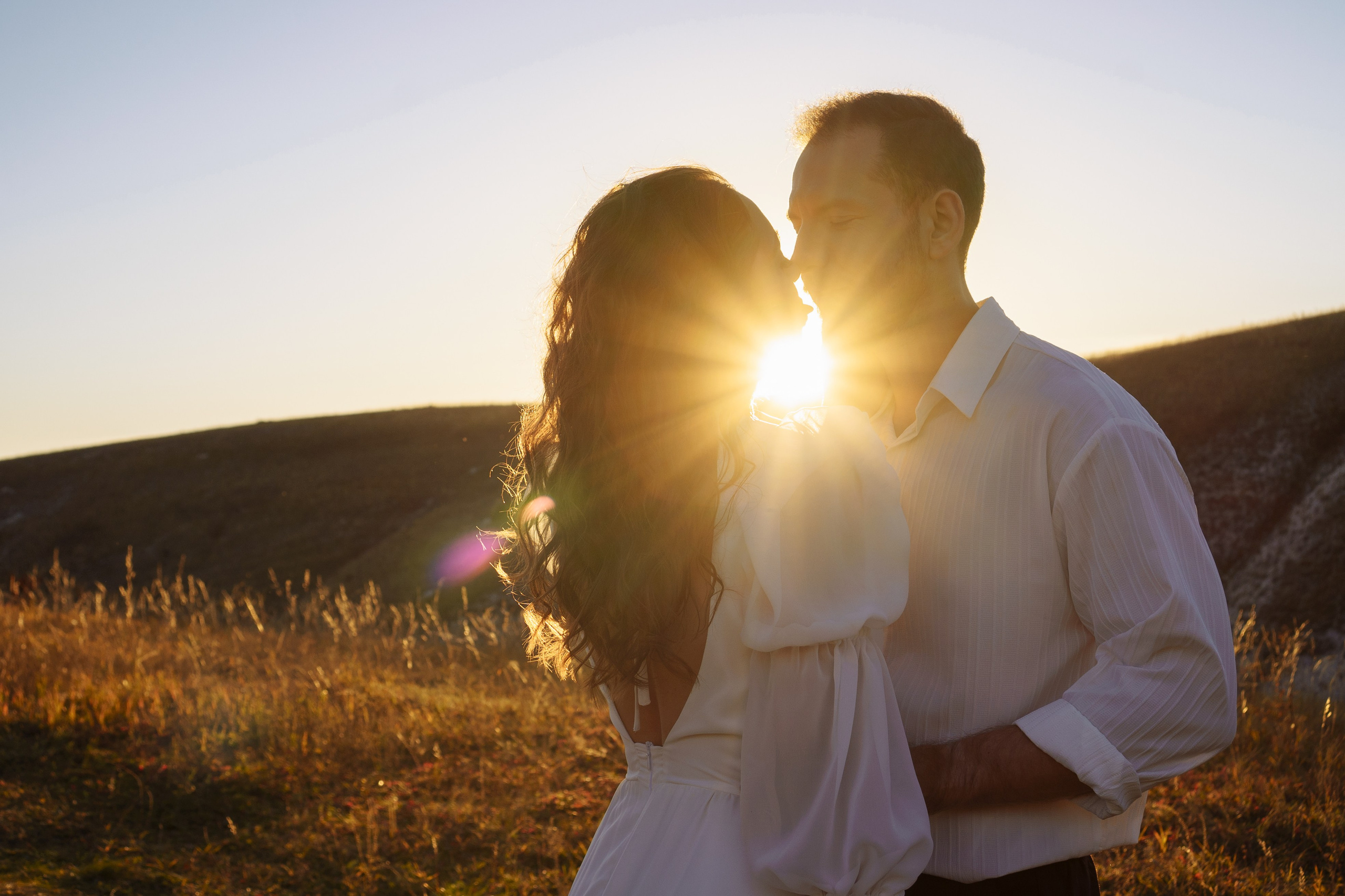 Константин и Татьяна. Фотограф Ульяновск Ксения Кеслер