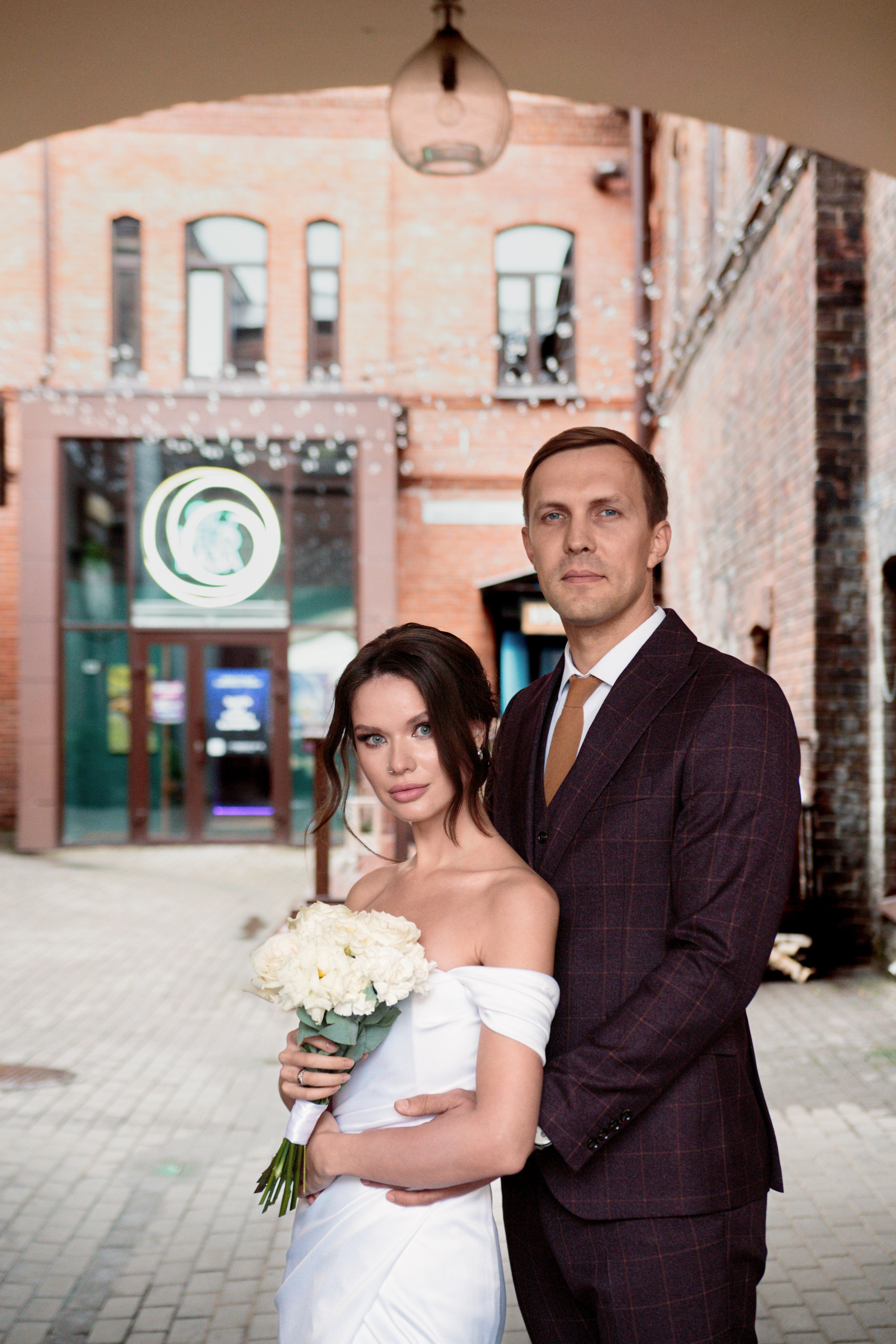 V&D. Фотограф Томск. Владимир Катышев