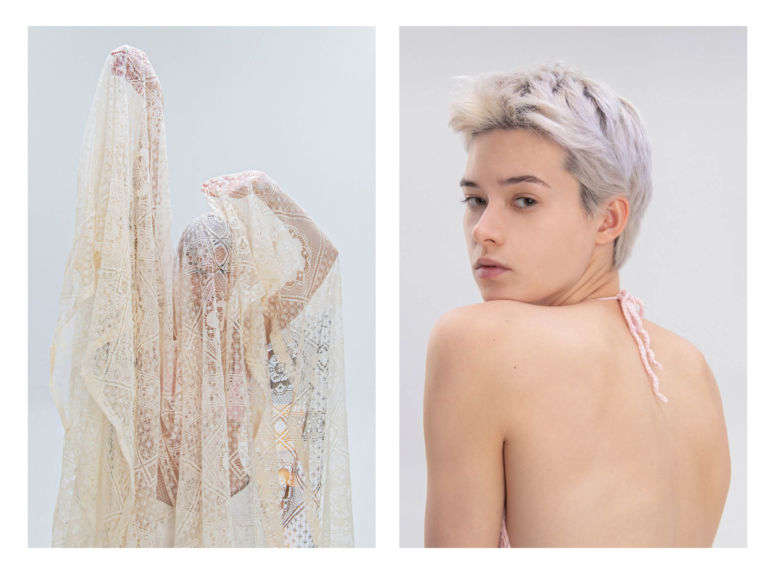 INNER CONSONANCE. Andrew Valmus