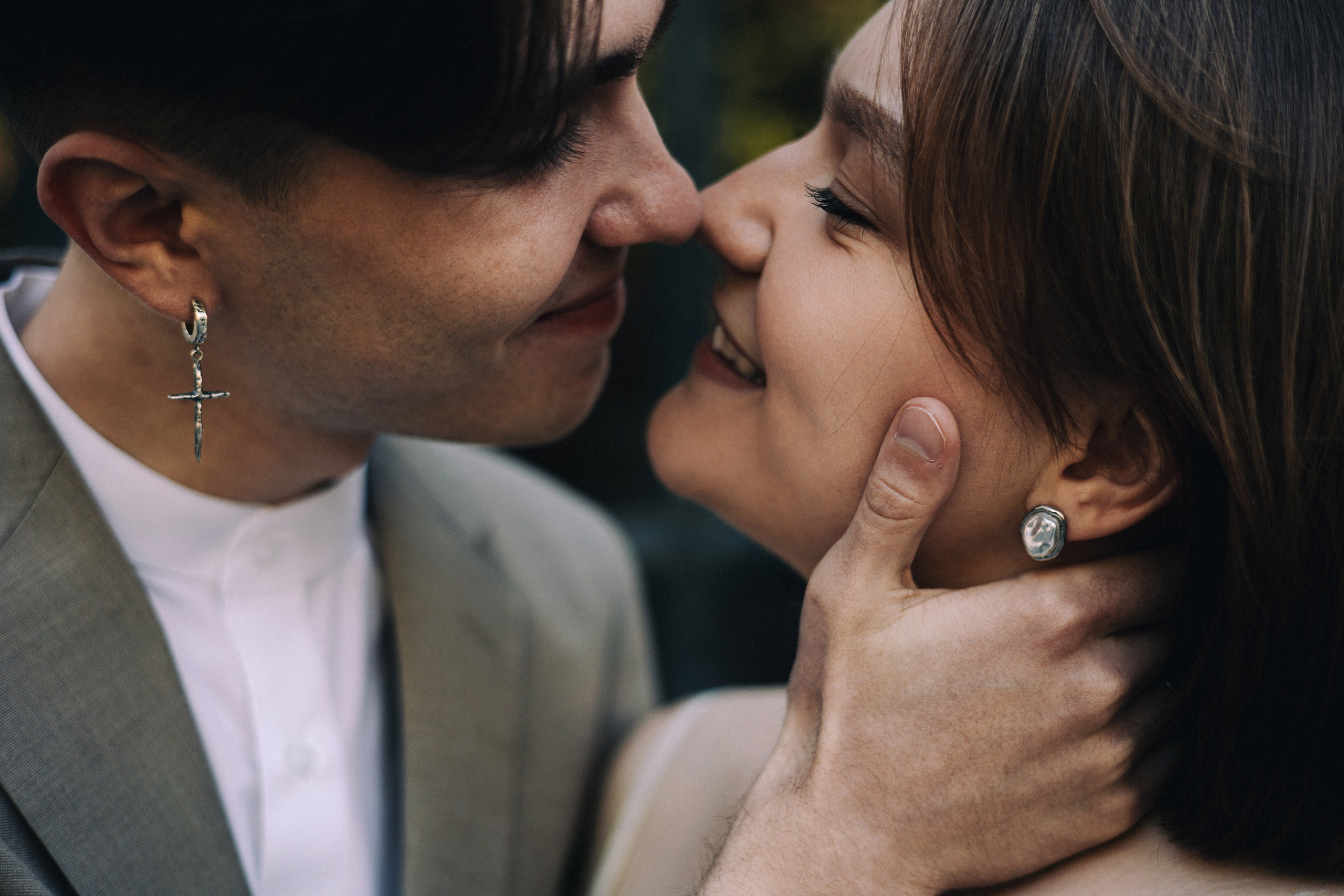 Даниил & Анастасия (часовая съемка). ФОТОГРАФ РОЗА ФИЛИНА СПб I МОСКВА