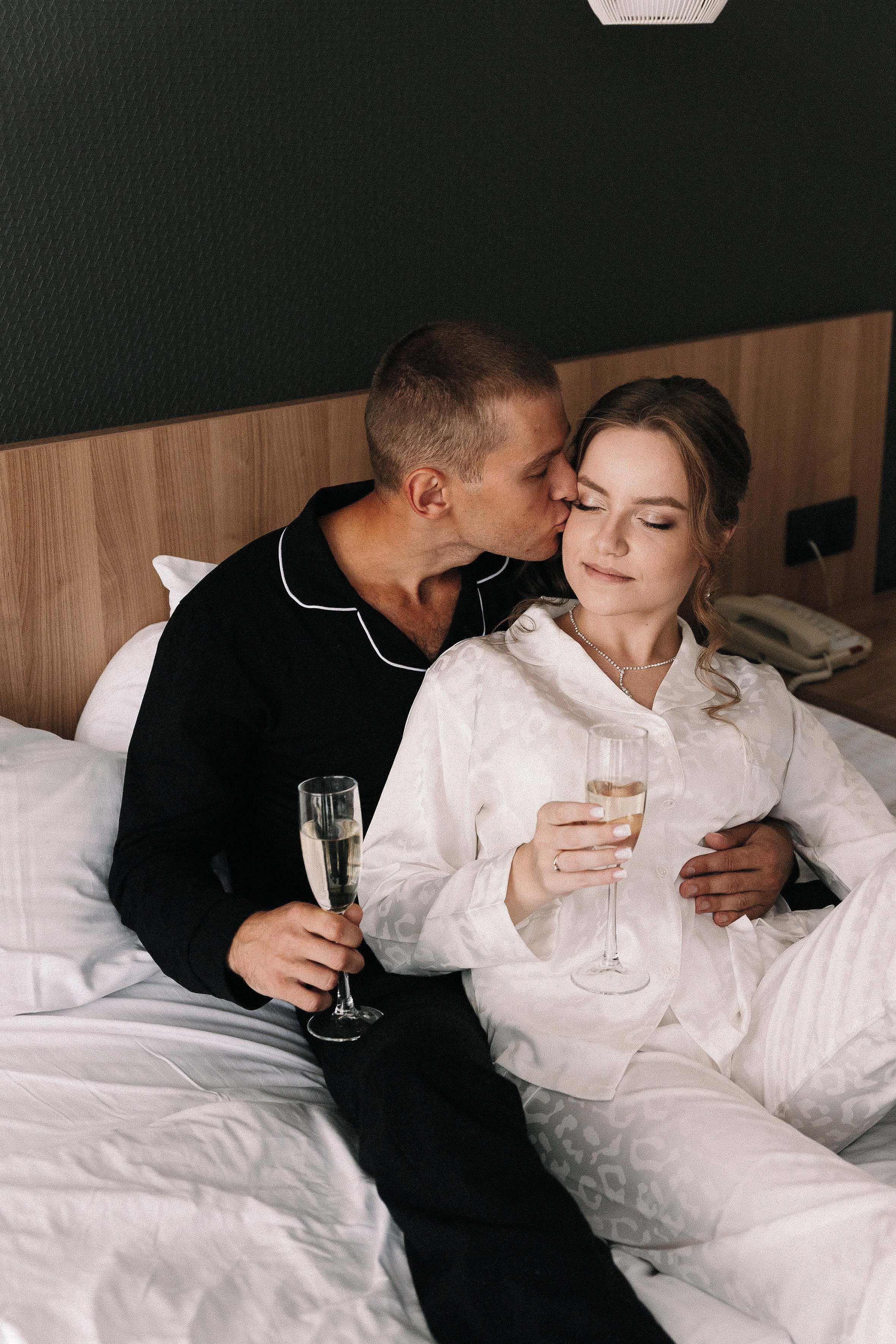 ALEXANDRA & SERGEY — pt. 2. Свадебный и семейный фотограф Исаев Давид