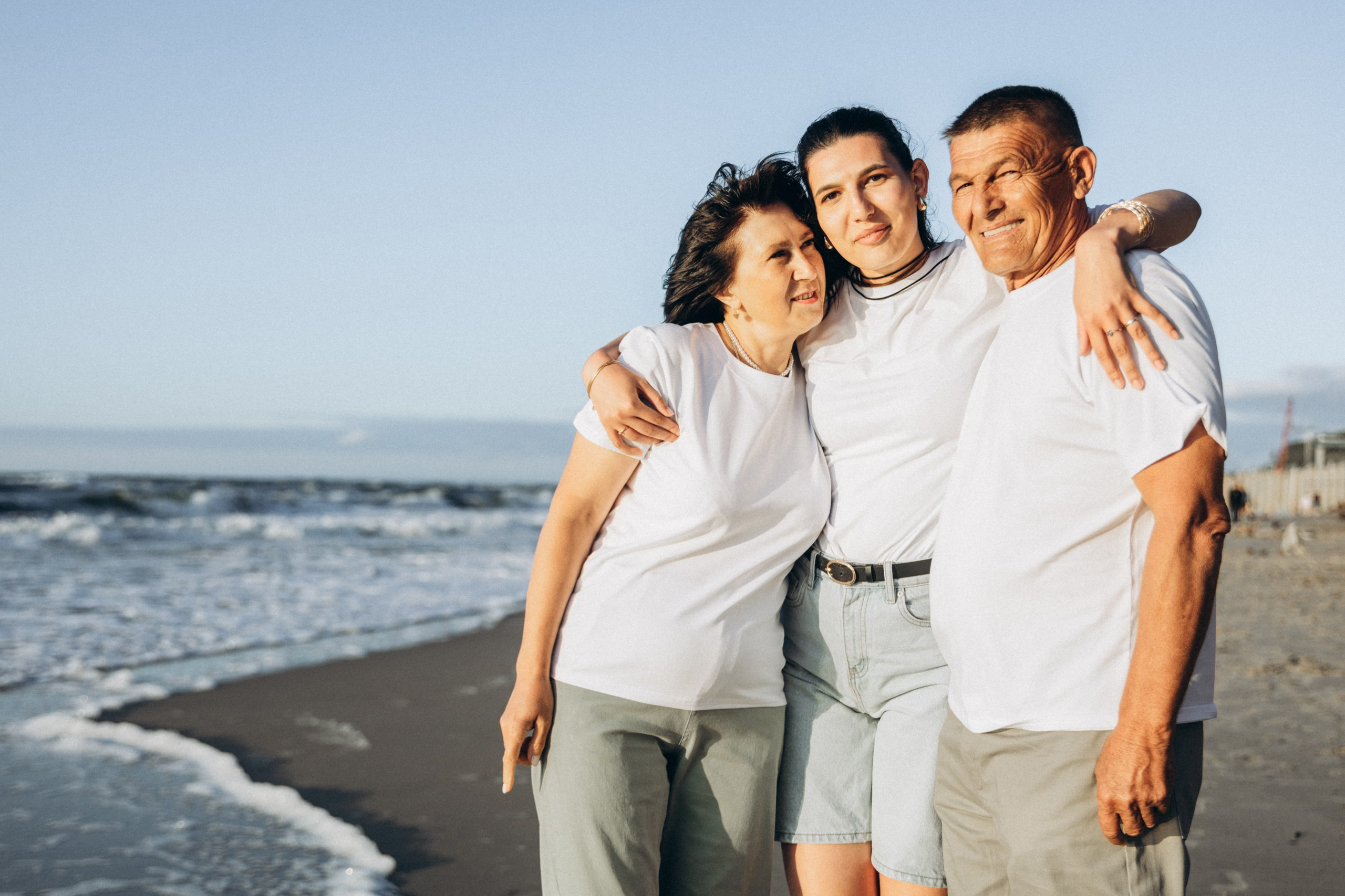 Zelenogradsk. Свадебный и портретный фотограф в Калининграде Наталия Еник