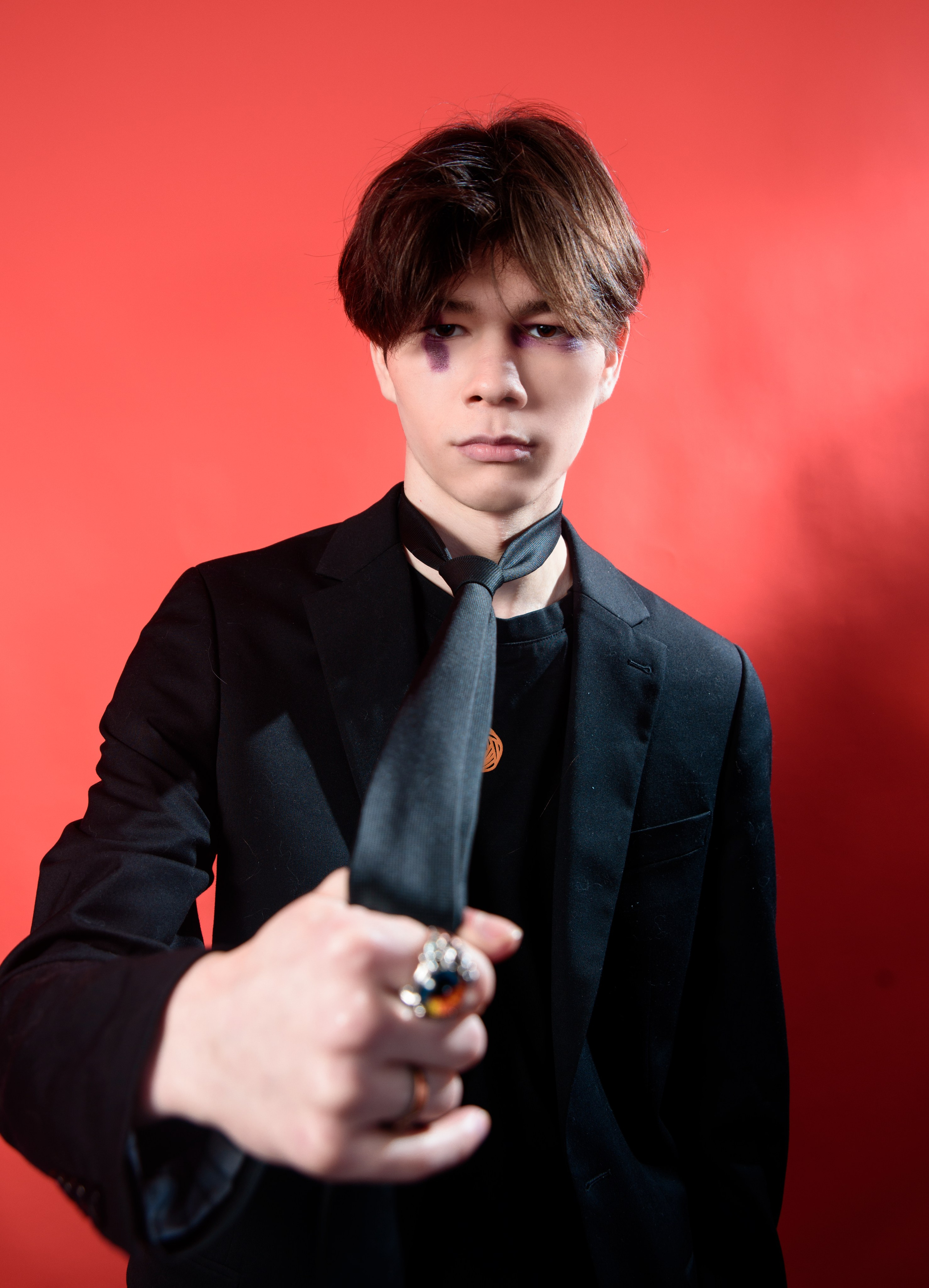 Николаев Даниил. Promodels