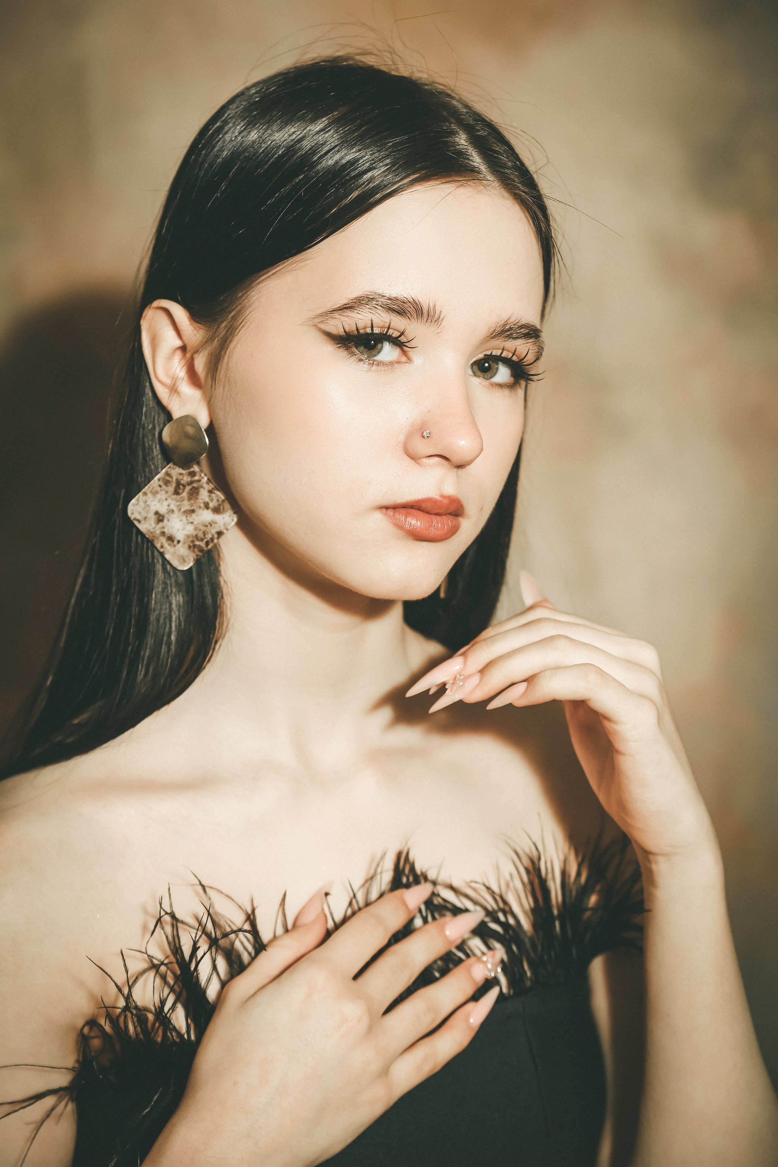 Майя Батина. Promodels