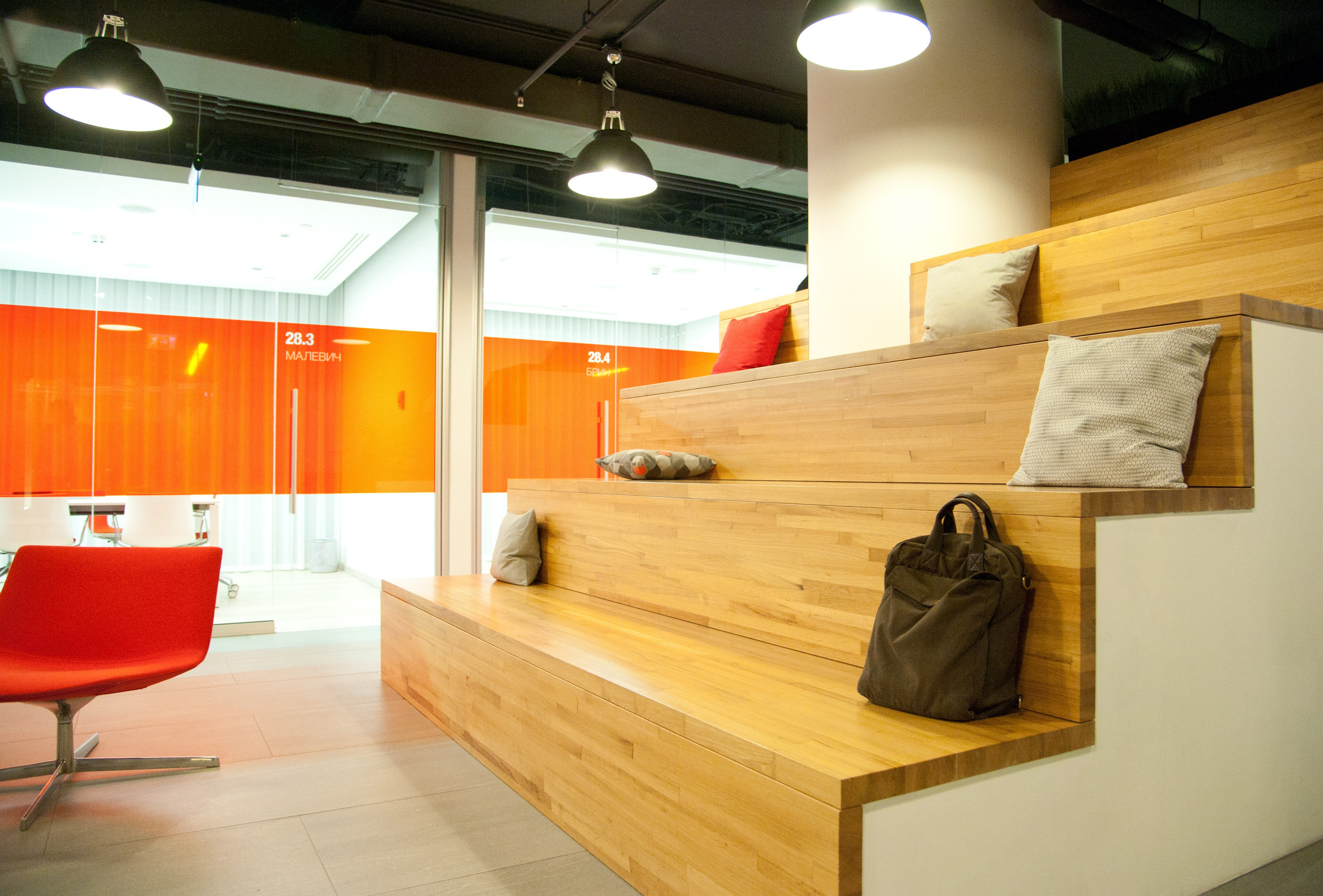 Офис москоу сити. Профессиональный фотограф в Москве Александра Харламова