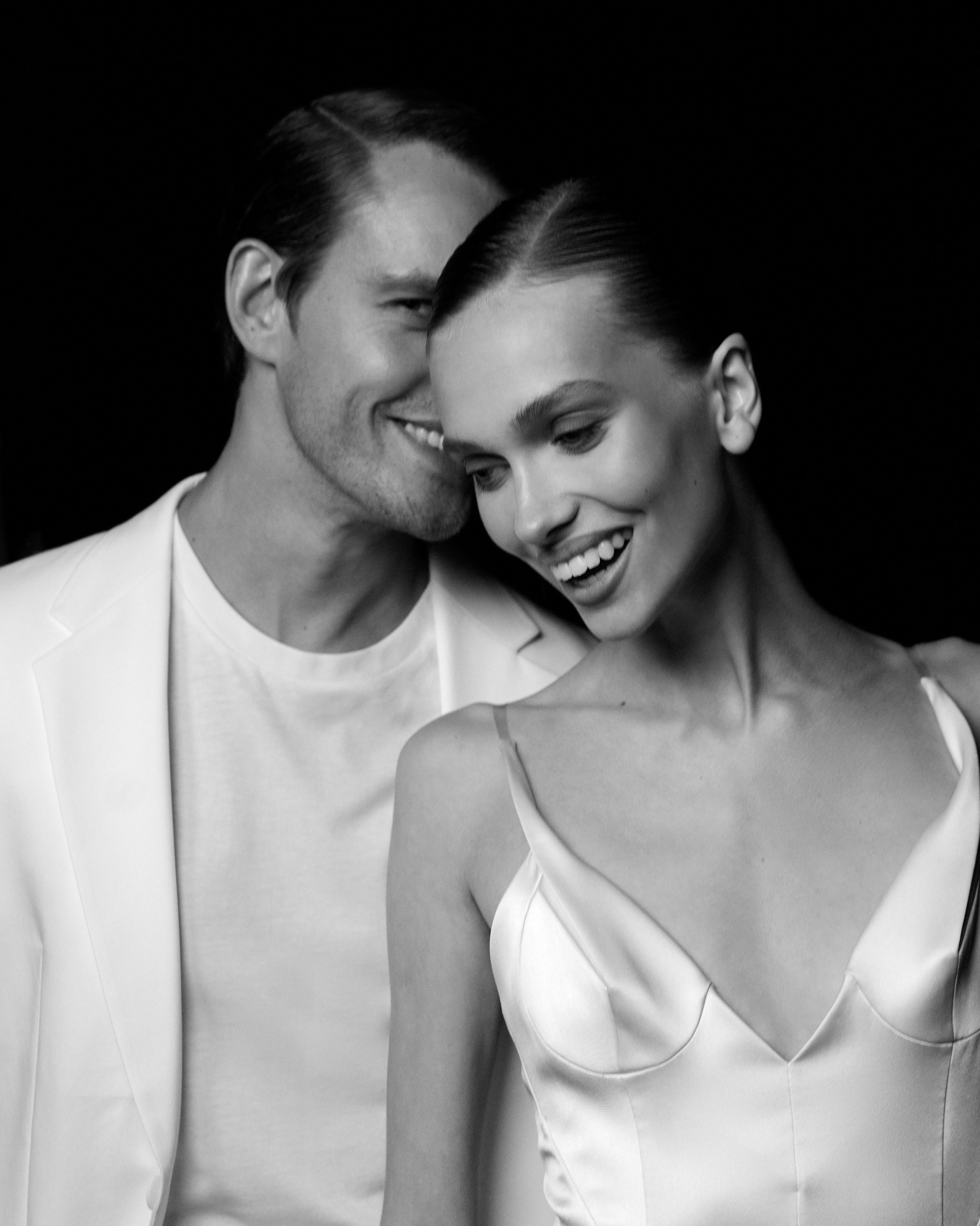 Свадебный и портретный фотограф Ян Сылка