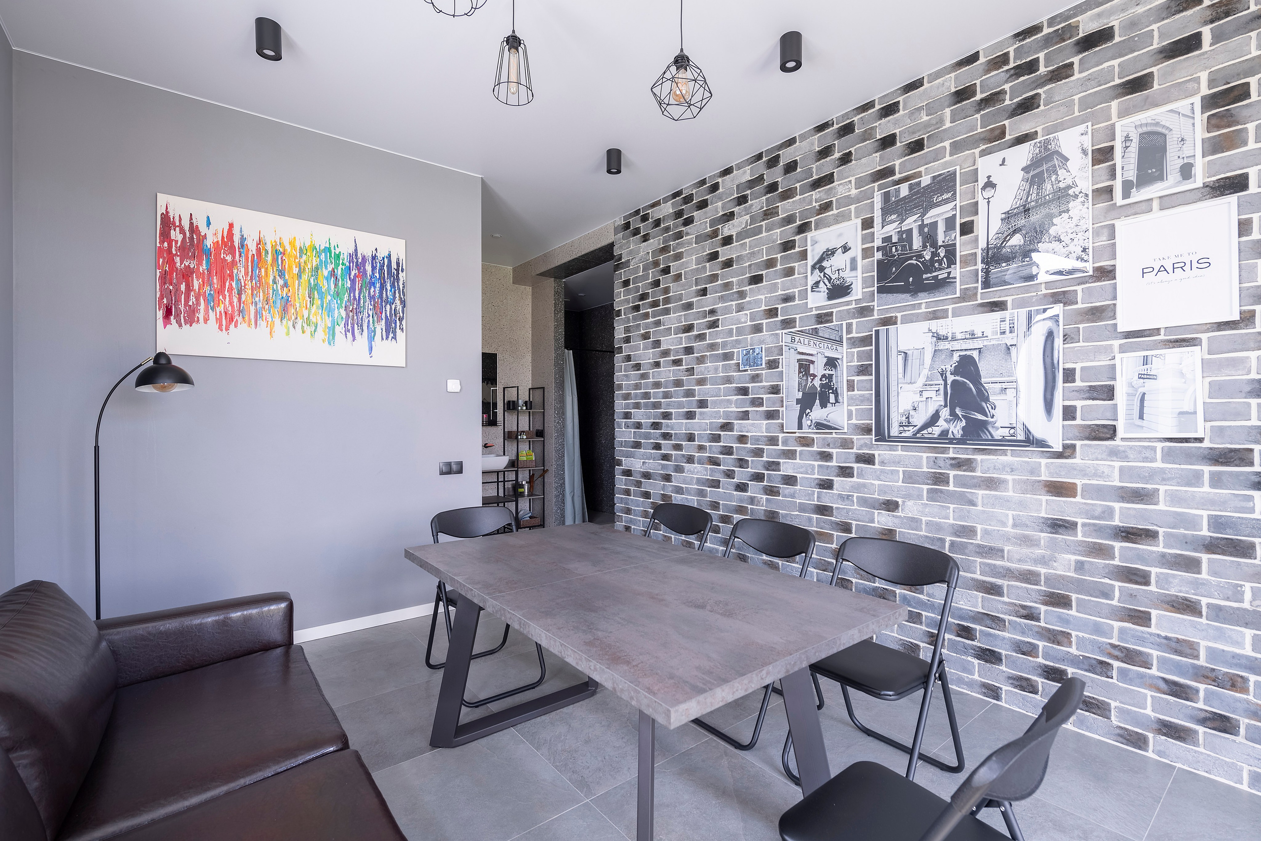 Интерьер. Интерьерный фотограф в Москве