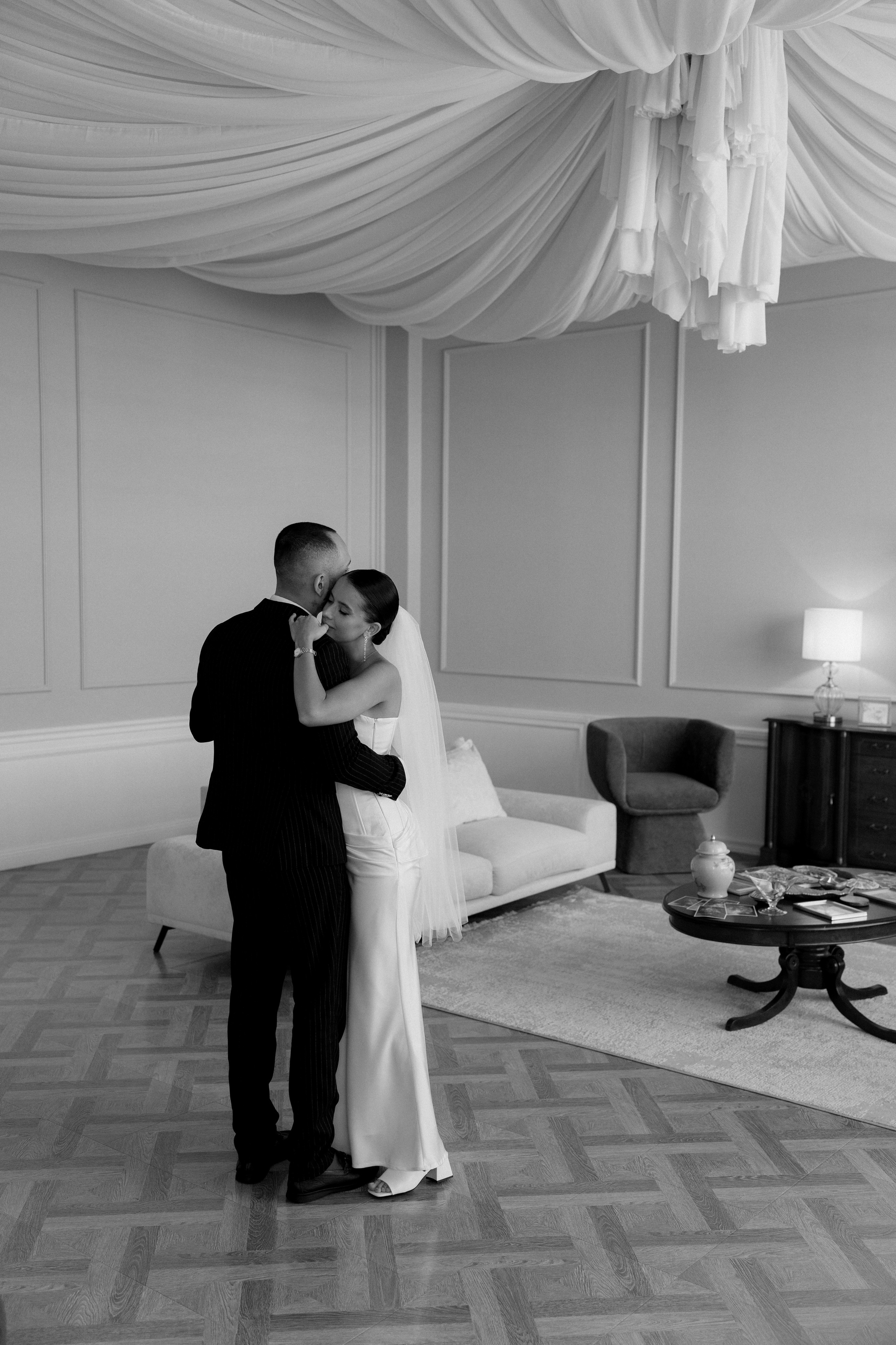 Эрик & Вероника