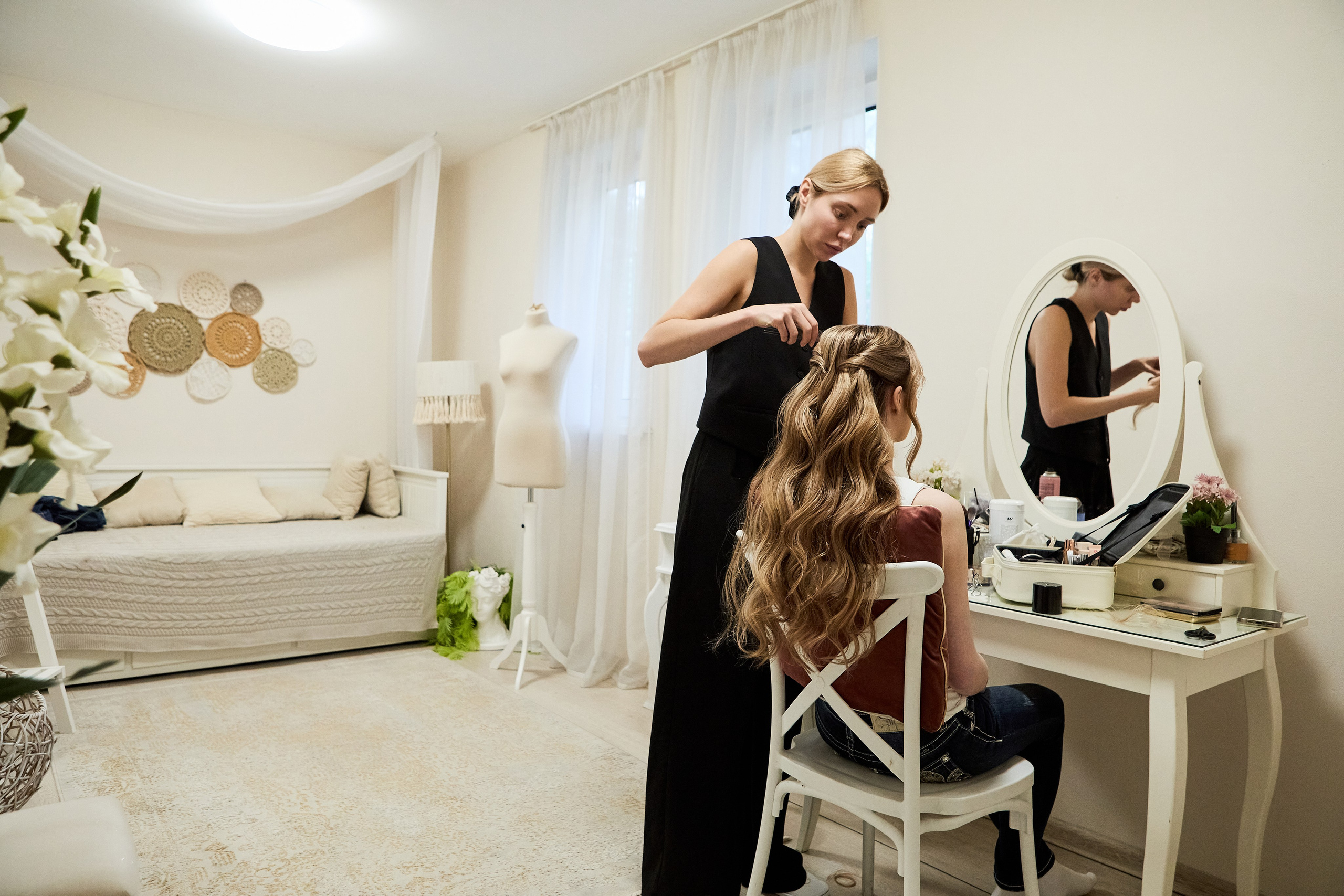 Владимир и Юлия. Репортажный Фотограф Москва Дарья Лунева