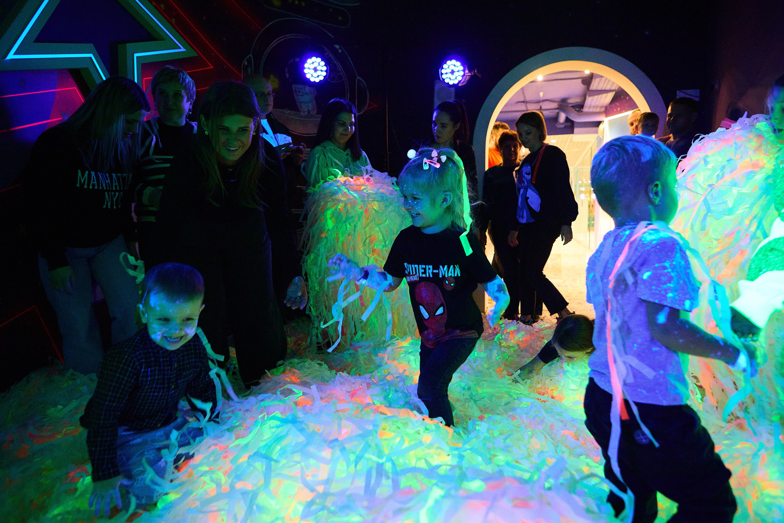 Мирослав 4 года. Репортажный Фотограф Москва Дарья Лунева