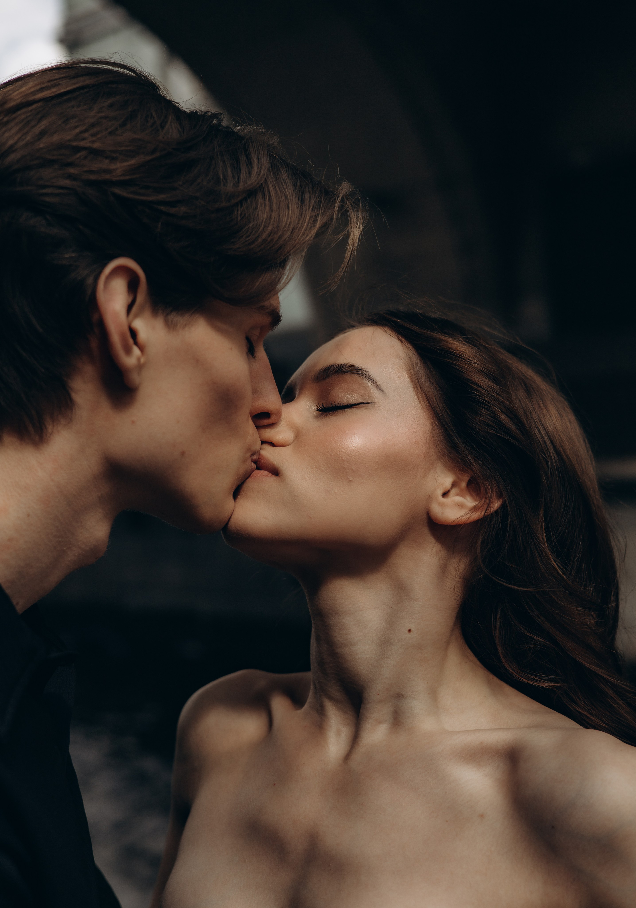 ♡ Полина и Вова ♡. Семейный фотограф | Санкт-Петербург