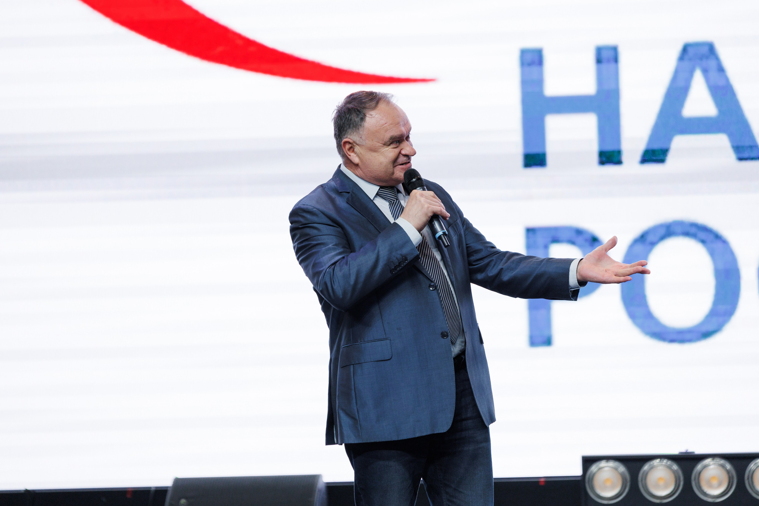 Всероссийский фестиваль «Виват, таланты!». Галерея ПрофАС