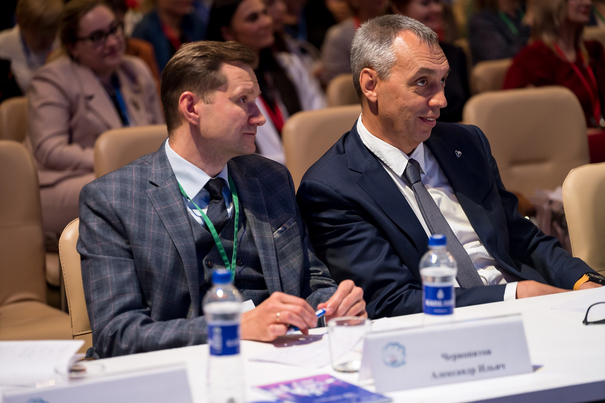 Конкурс Воспитатель года. Галерея ПрофАС