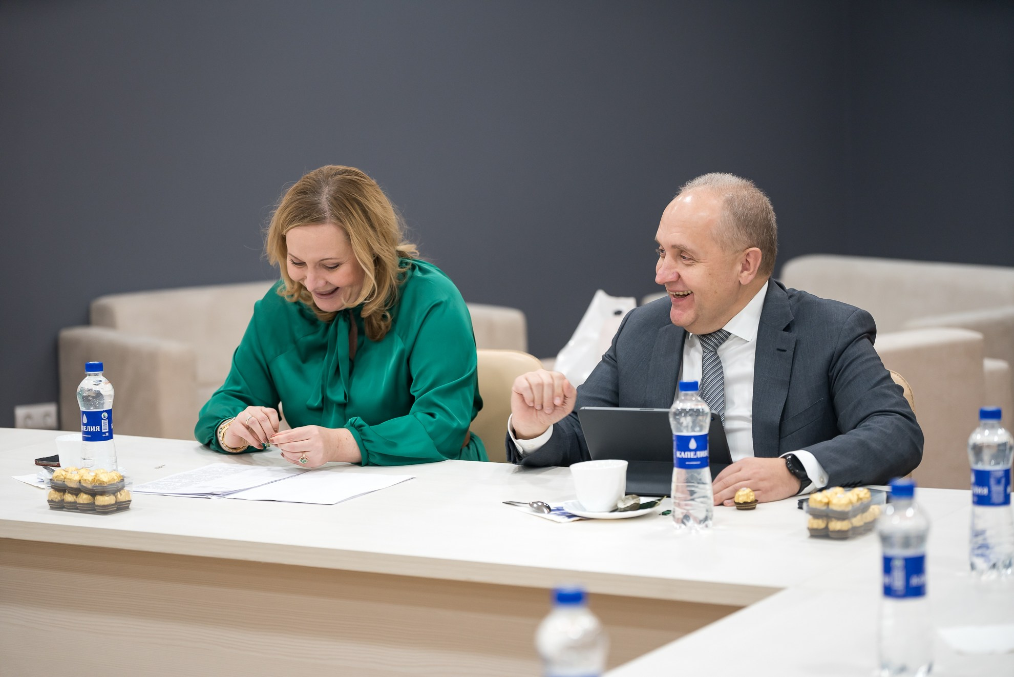 Конкурс Воспитатель года. Галерея ПрофАС