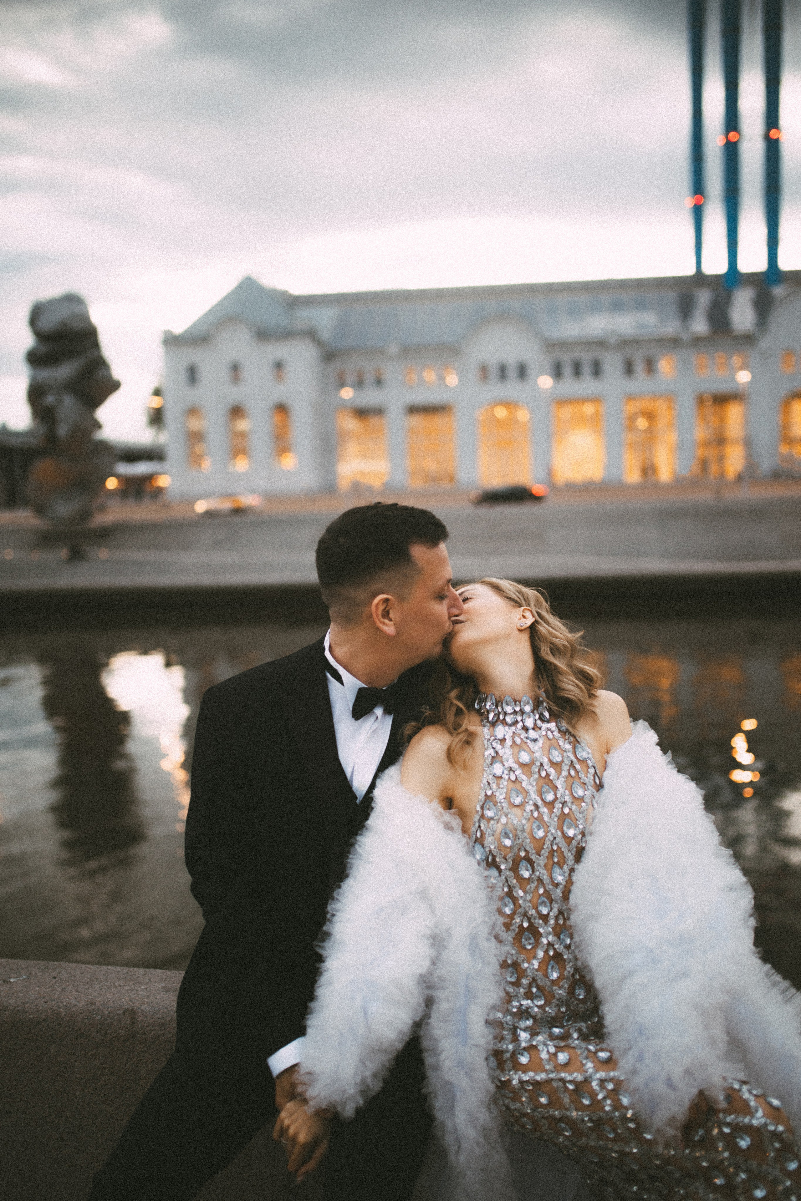 К & C | Москва. Фотограф Екатерина Амбрушкевич