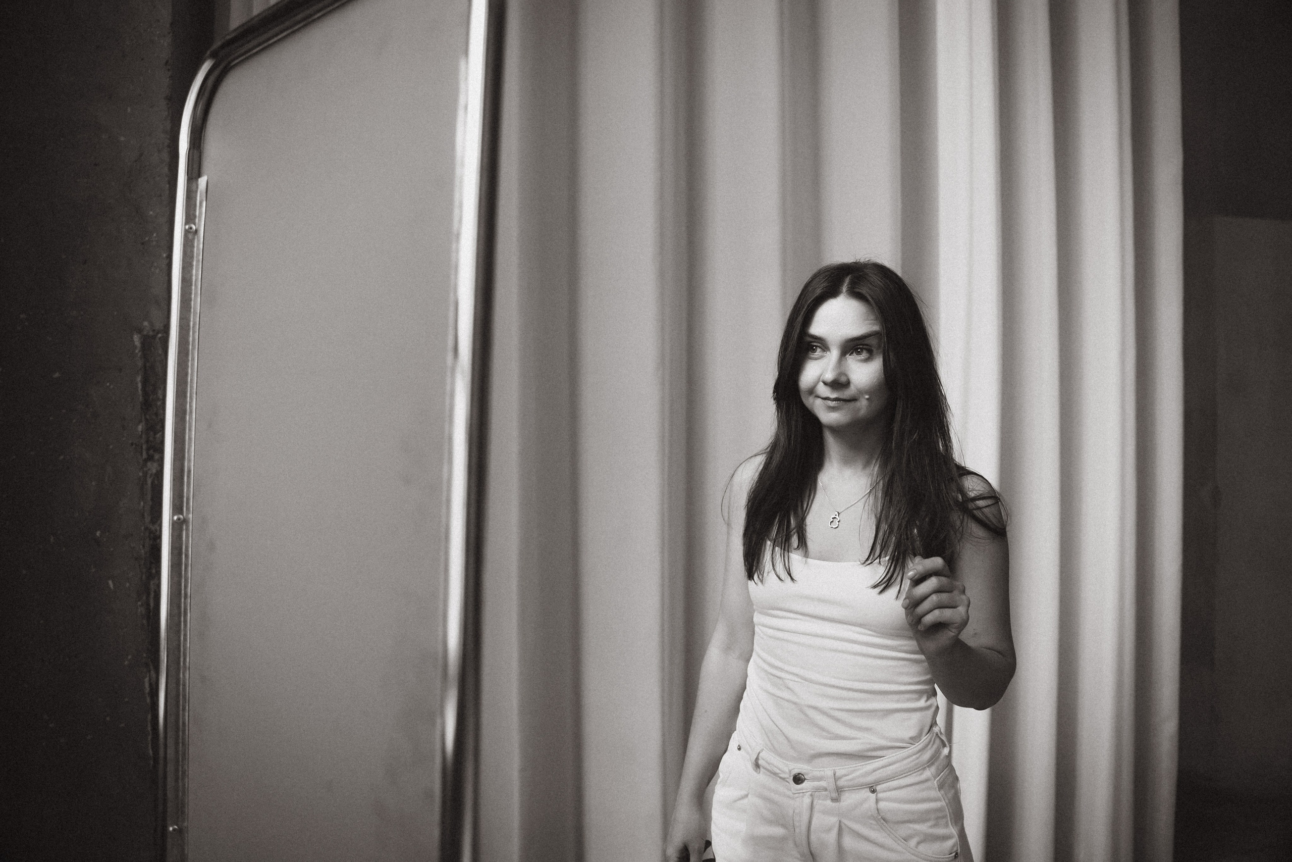 Вера и Бакс