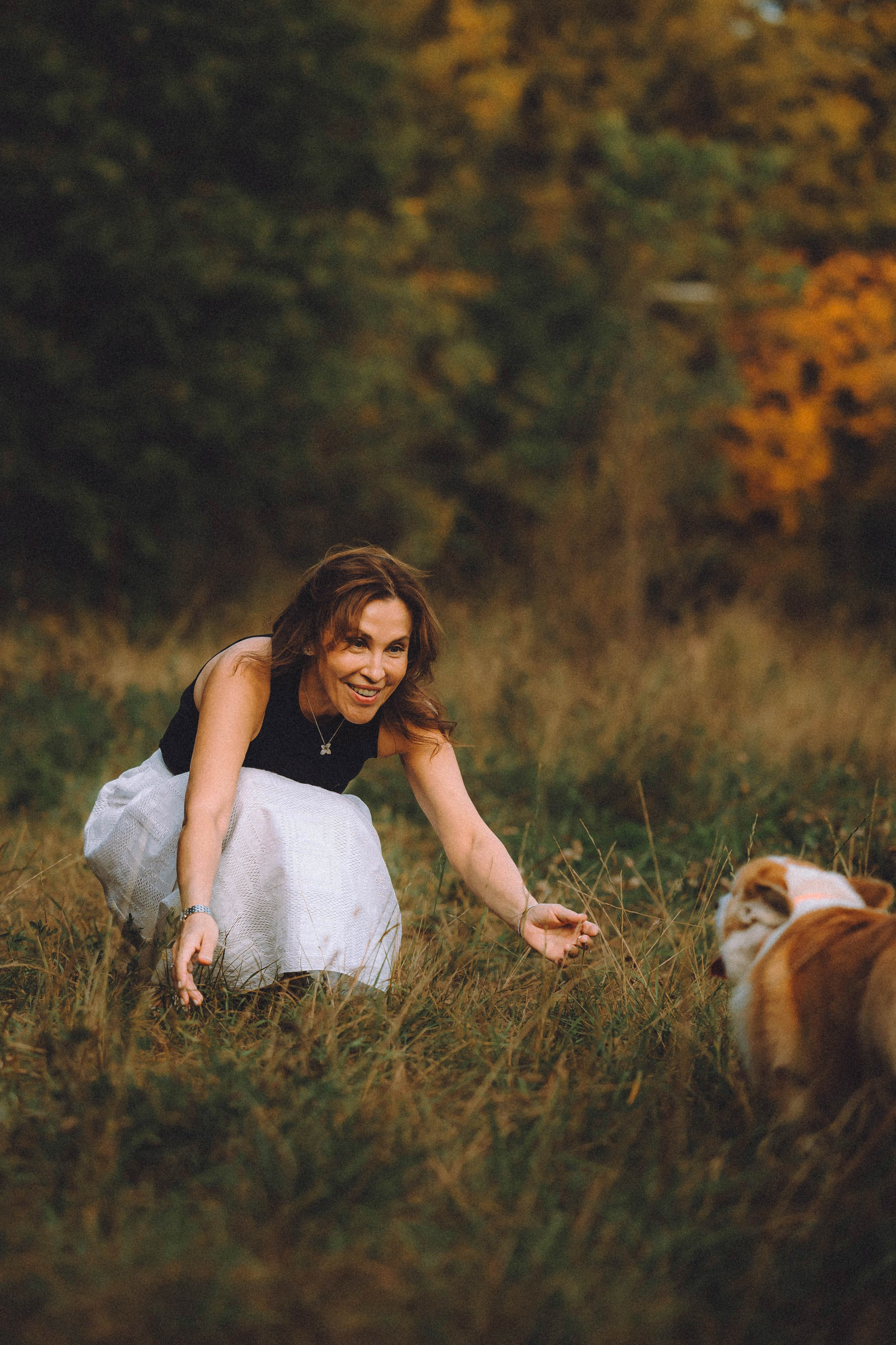 Арчи и его семья