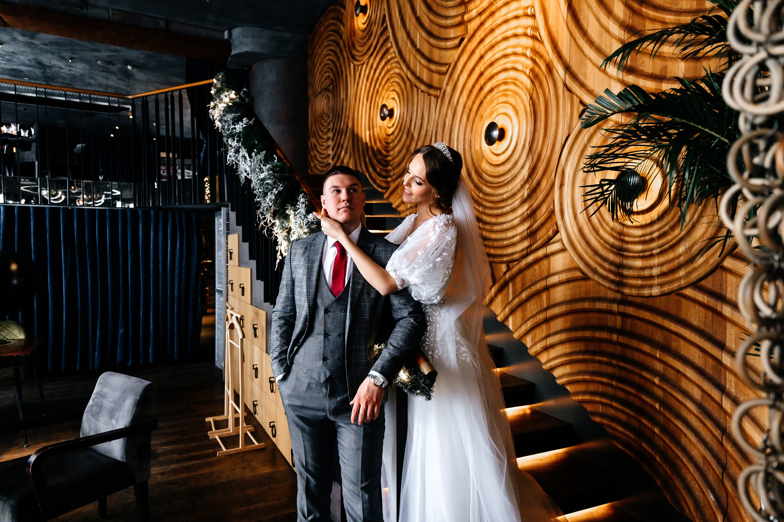 Какой ЗАГС выбрать?. Свадебный видеограф в Москве Никонова Анна