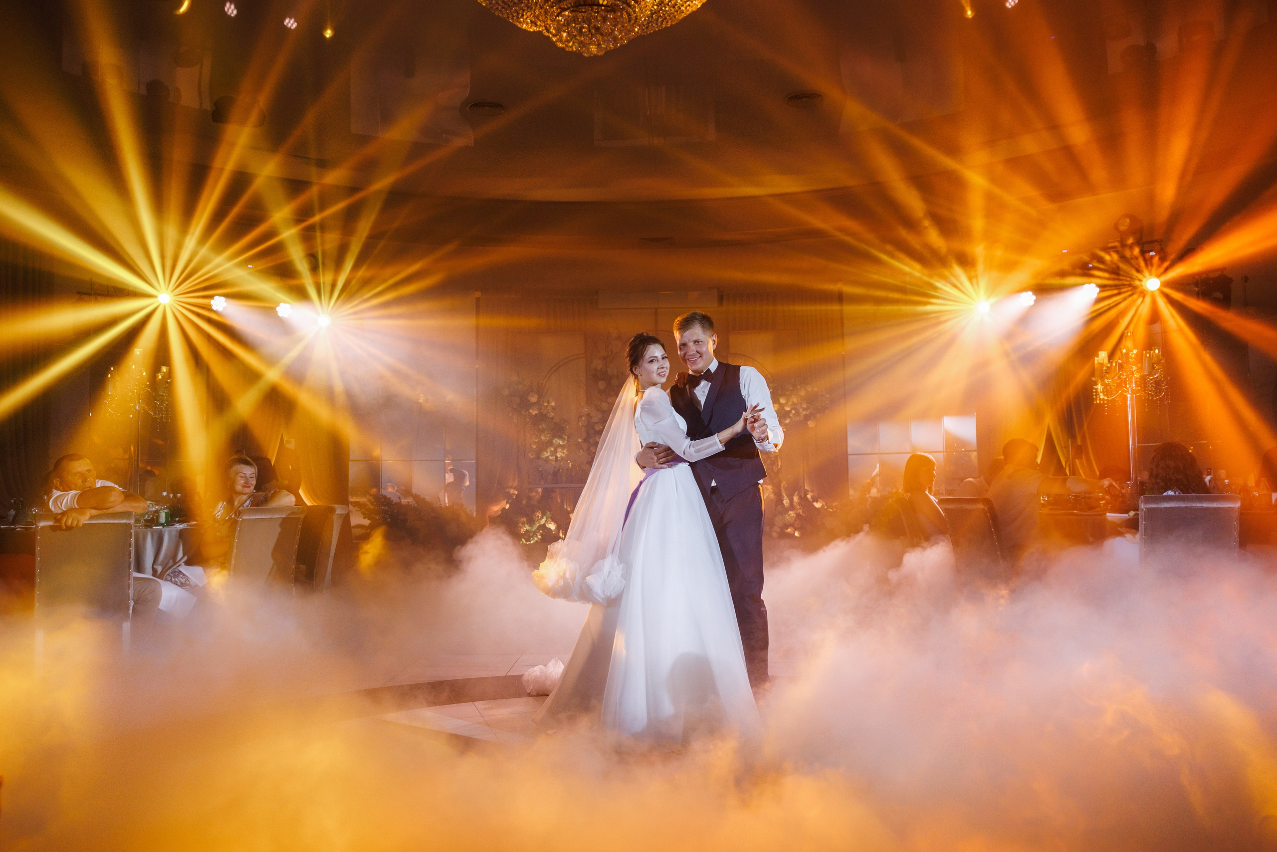 Гоша и Ира. Фотограф Ставрополь Петр Голубенко