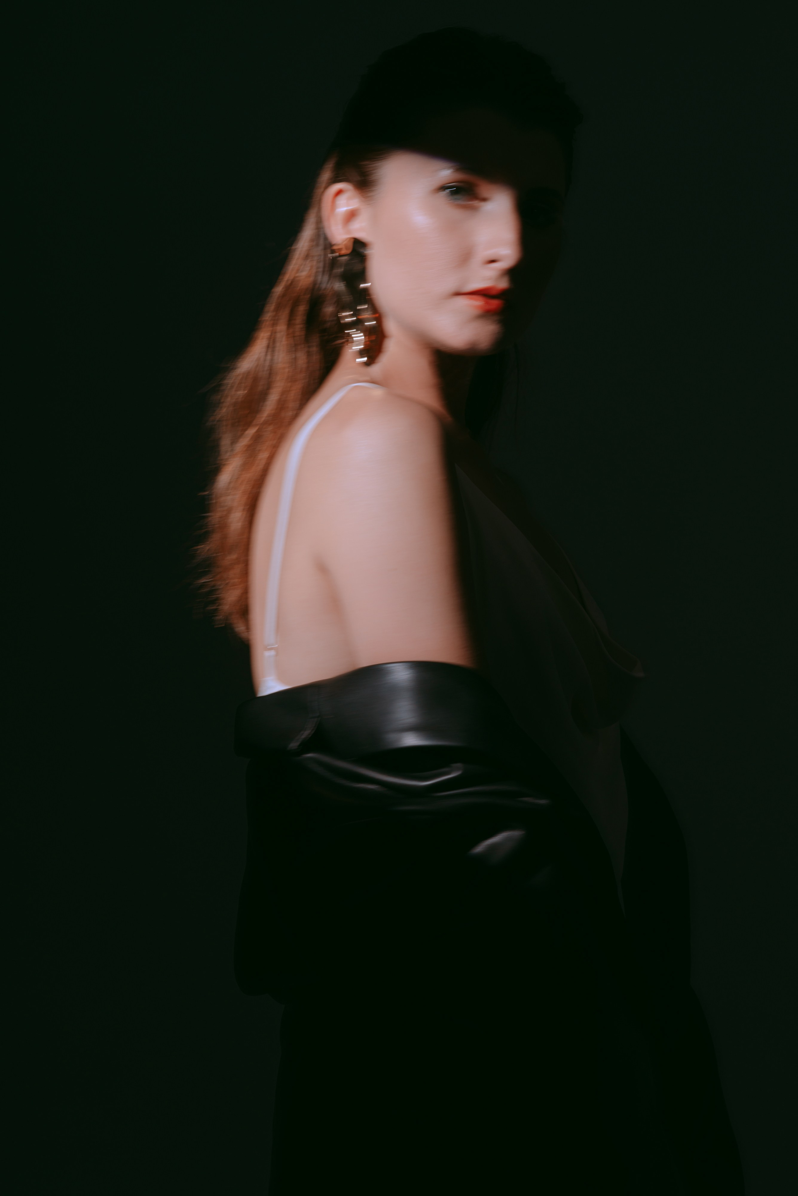 Женский Портрет. Фотограф в Москве