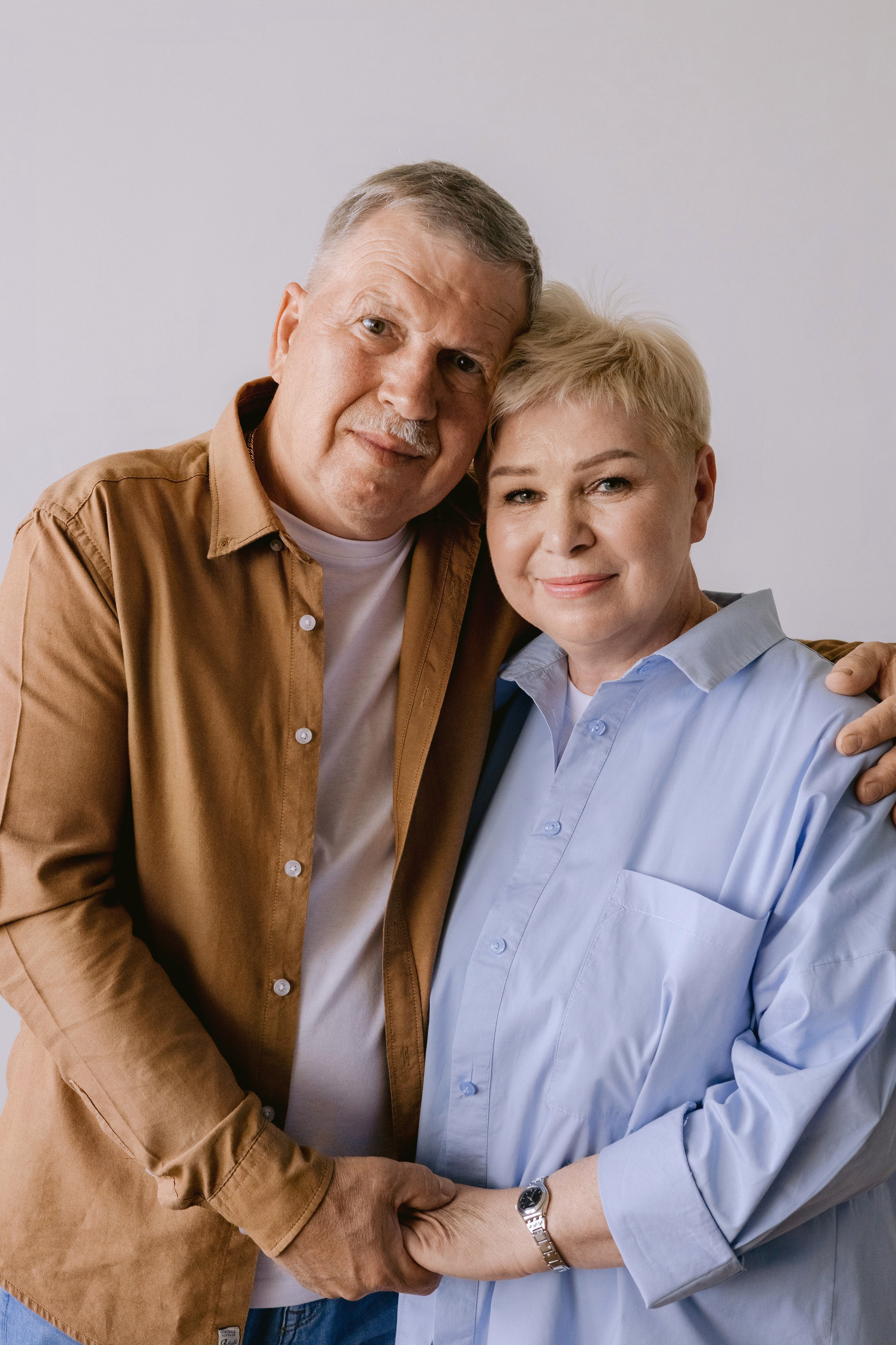 Семейная фотосессия. Фотограф Волгоград Кристина Прохоренко