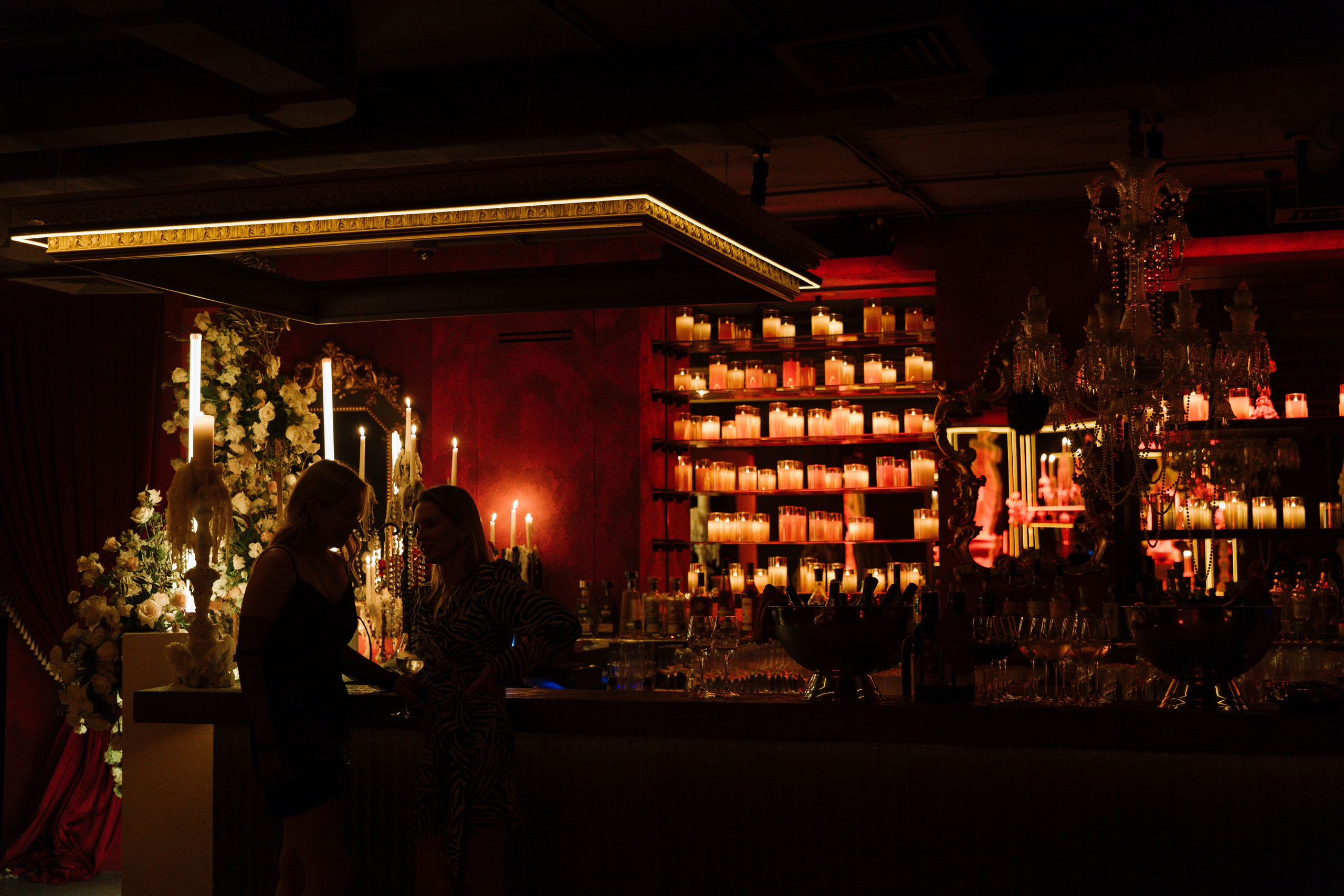 День рождения Натальи. Портретный и свадебный фотограф в Москве Алина Гевал