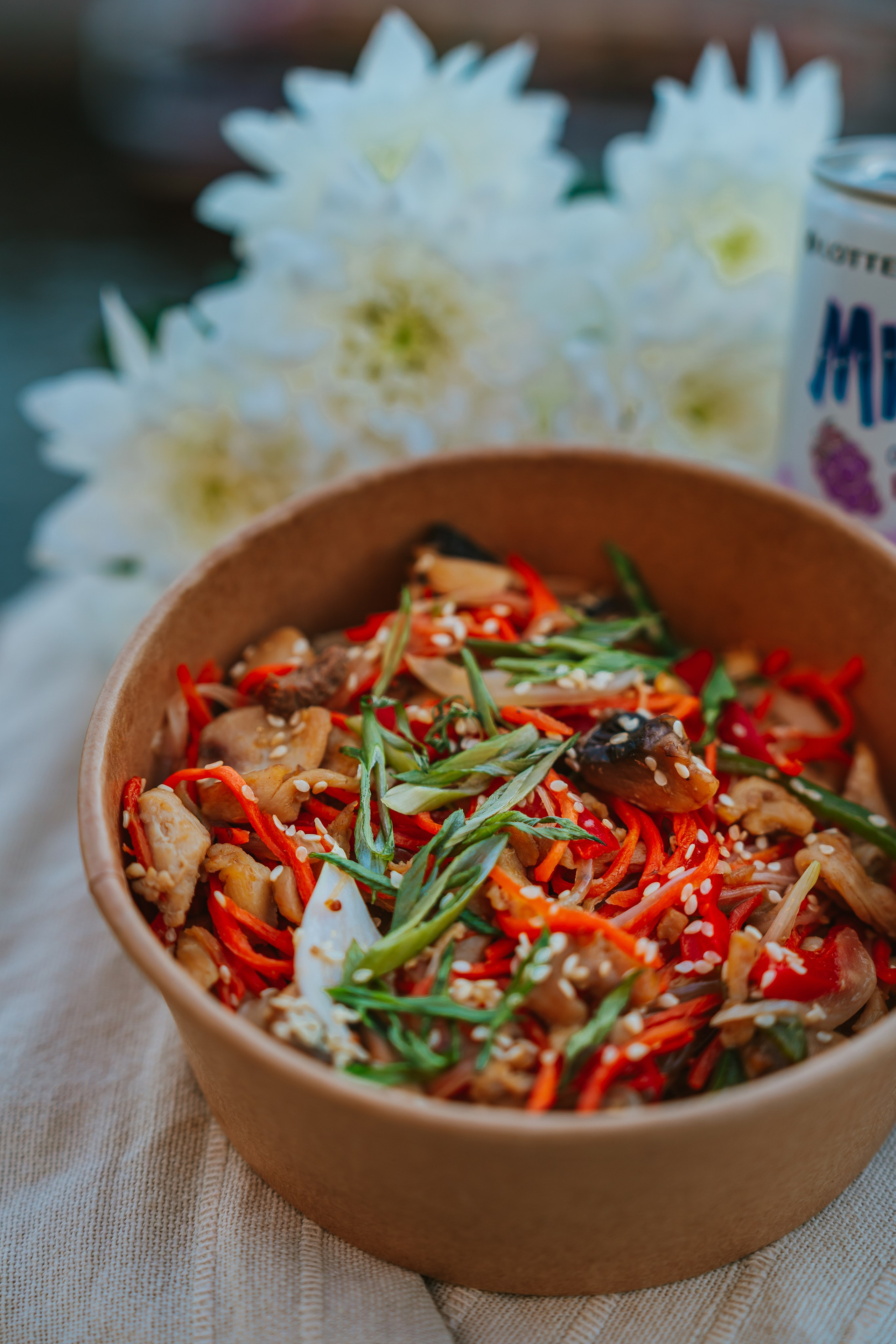 Фудсъемка. Фотограф в Санкт-Петербурге Александра Паскевич