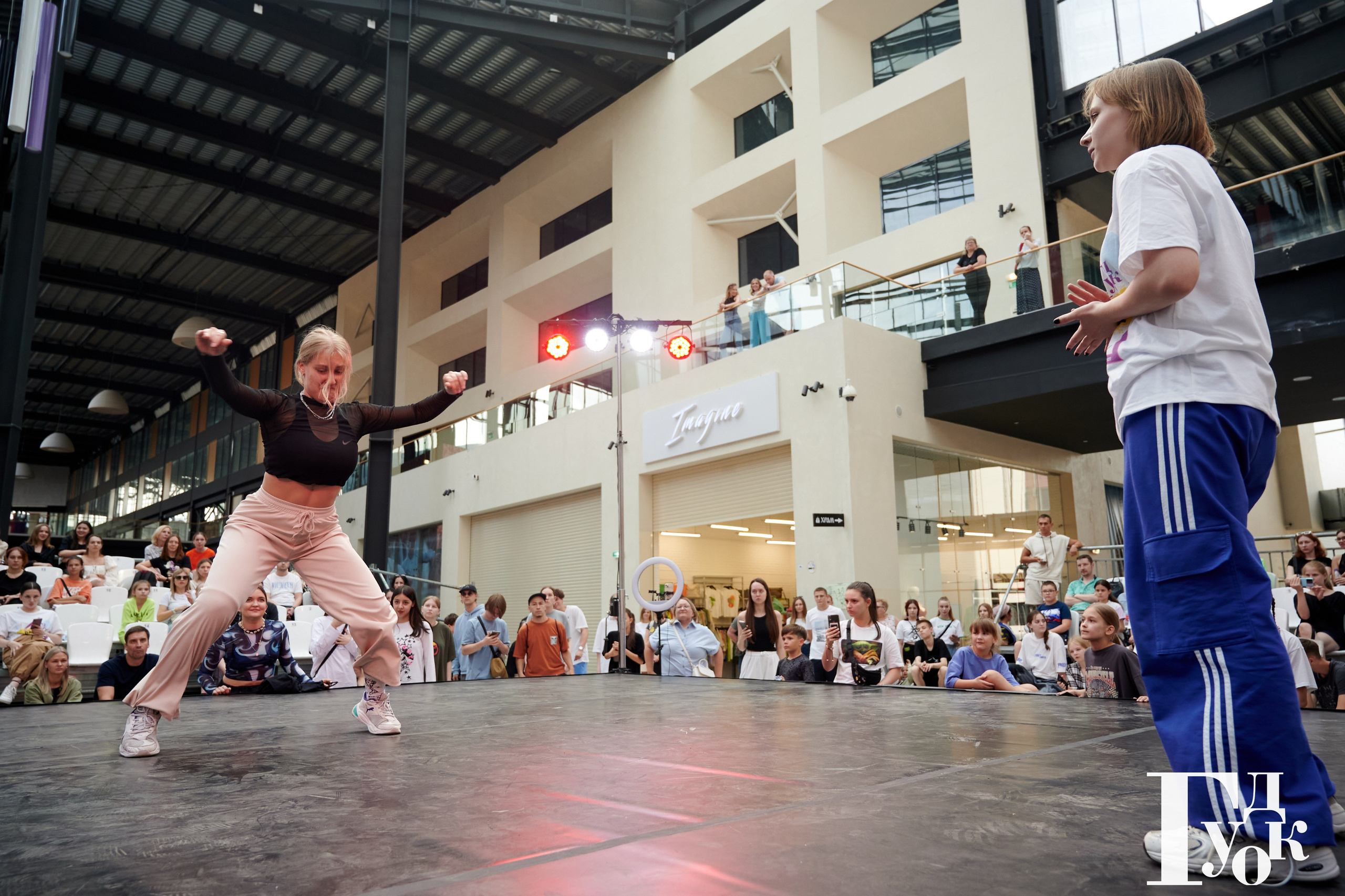 Dance Battle/Dc Crew. Профессиональный репортажный фотограф в Самаре Никита Королев