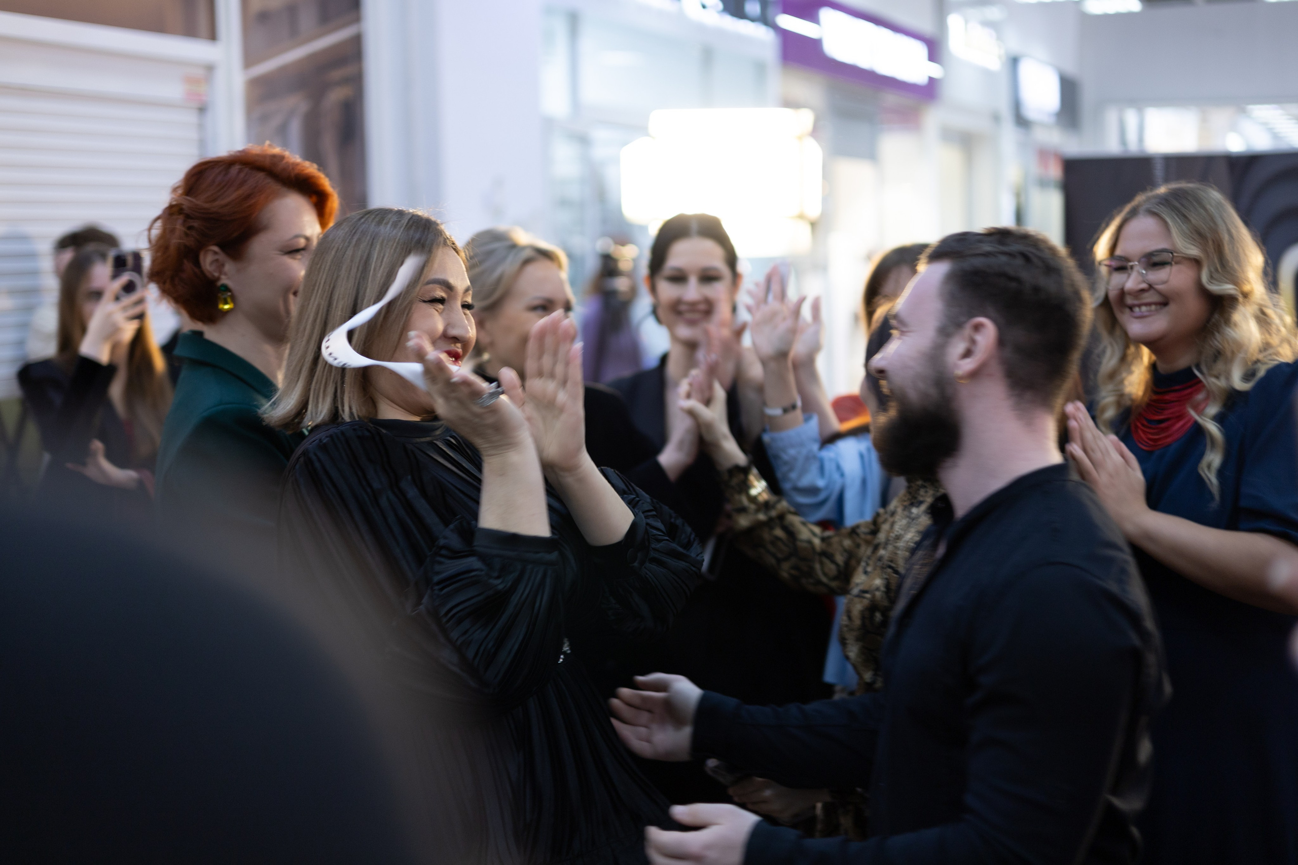 «ТЫ ТОП-МОДЕЛЬ! ФИТНЕС-МОДЕЛЬ!» 8 СЕЗОН 7КАНАЛ. ПЕРВЫЙ СЪЕМОЧНЫЙ ДЕНЬ. Фотограф Красноярск