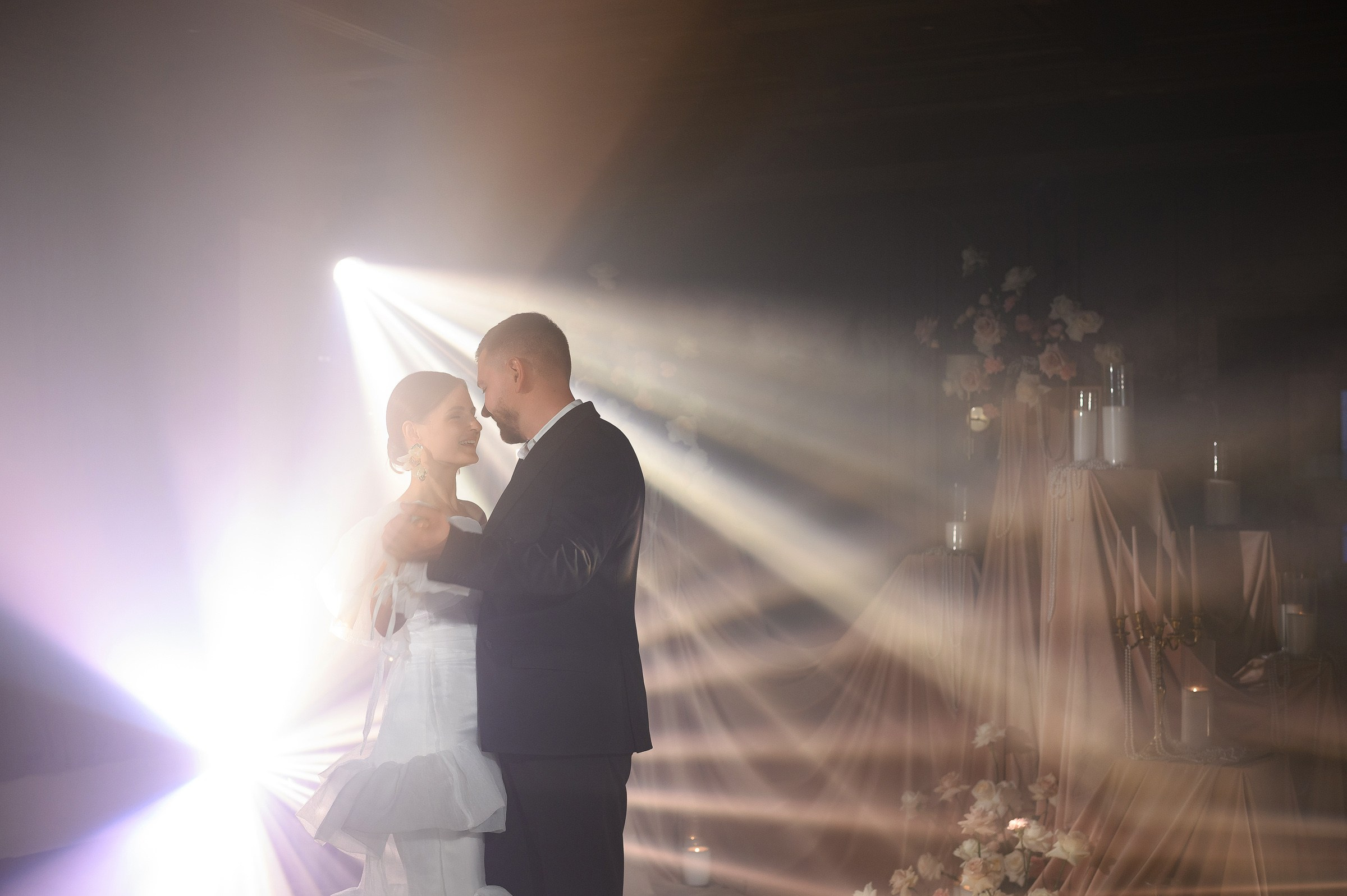 Иван & Евгения. Свадебный фотограф в Кирове Старостин Павел