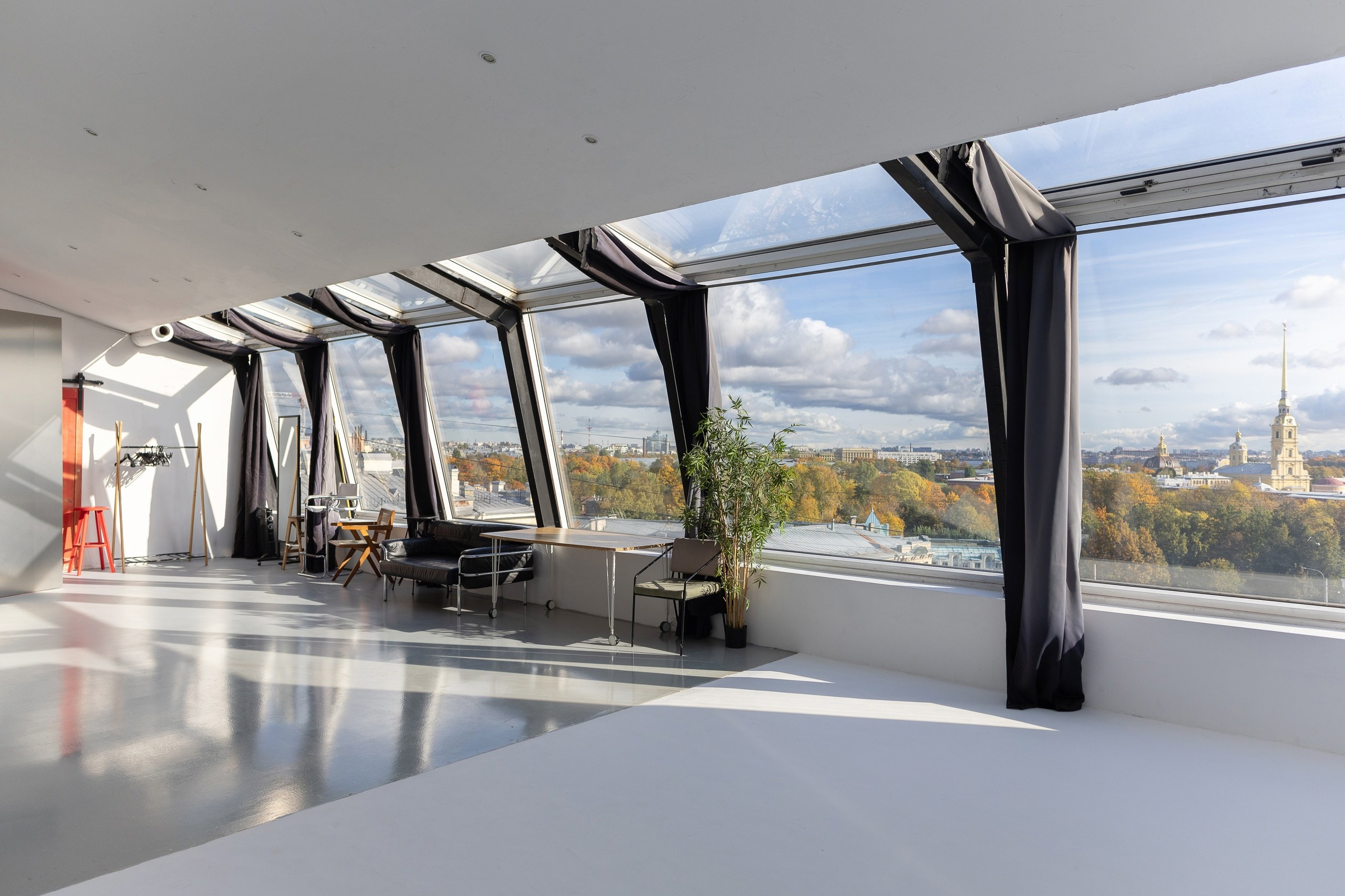 Студии. Фотограф Виктория Юленкова