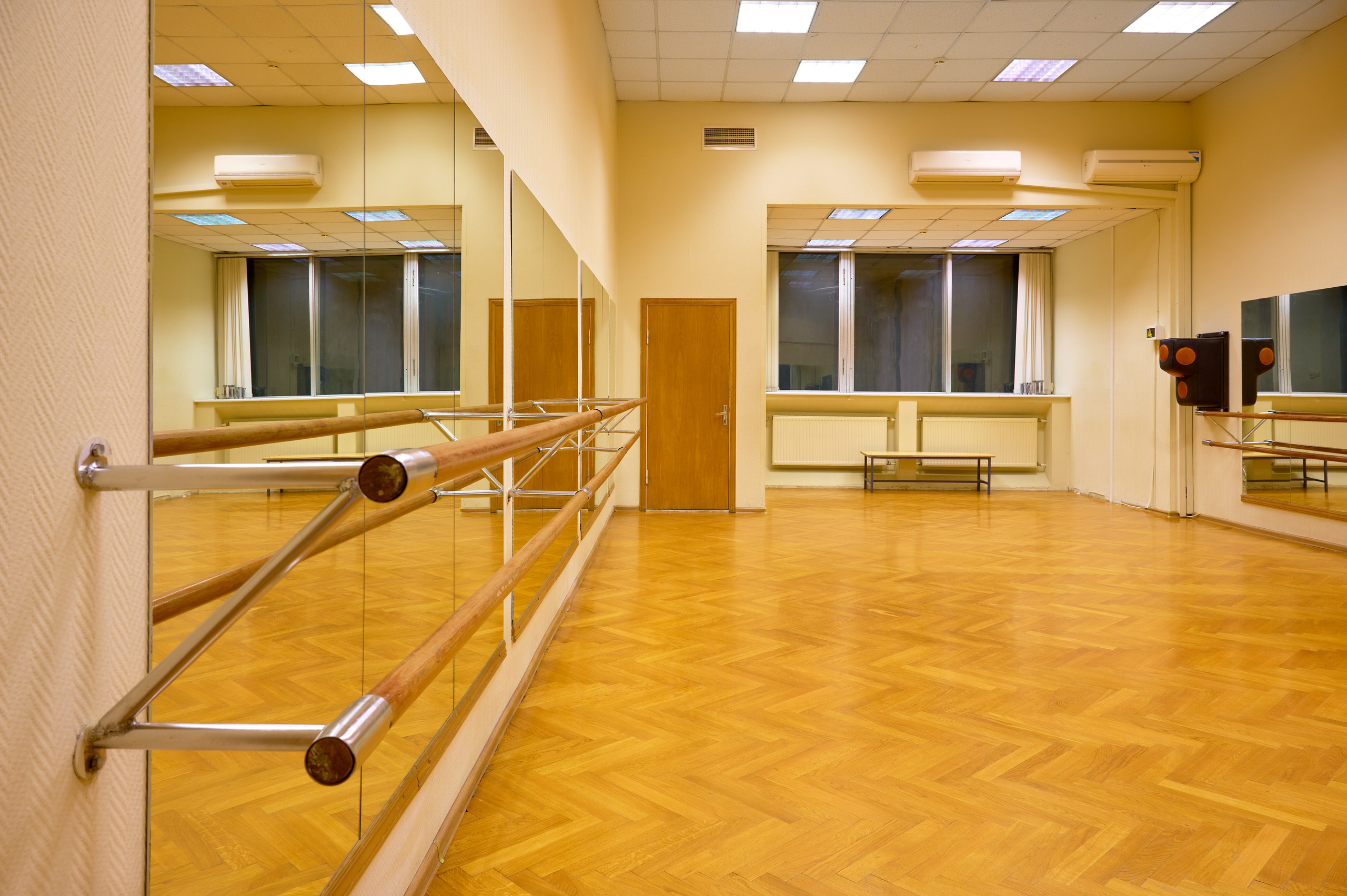 Интерьерная съемка объектов Дело спорт. Спортивный фитнес фотограф-видеограф Алексей Нестеров