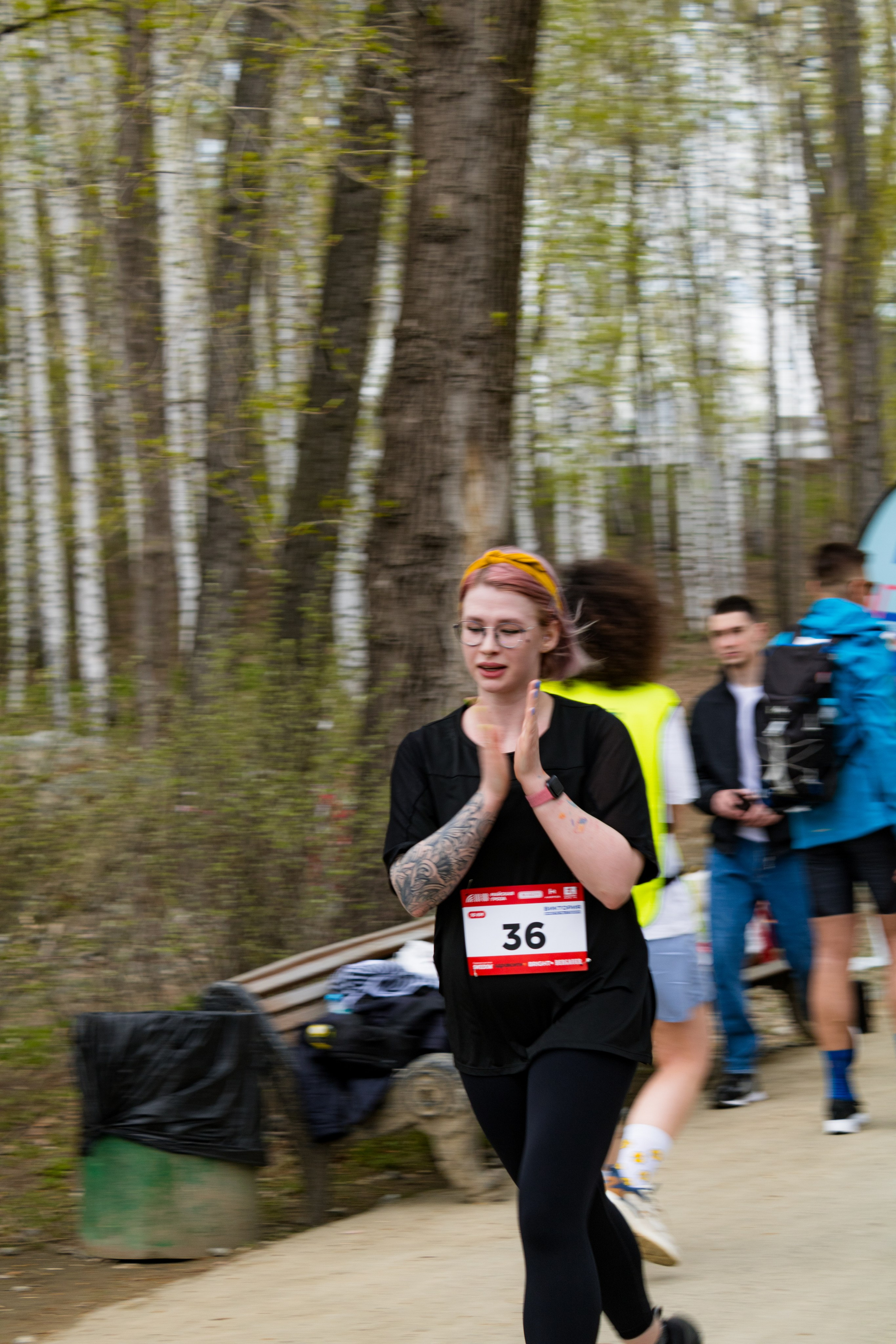 Майская гроза