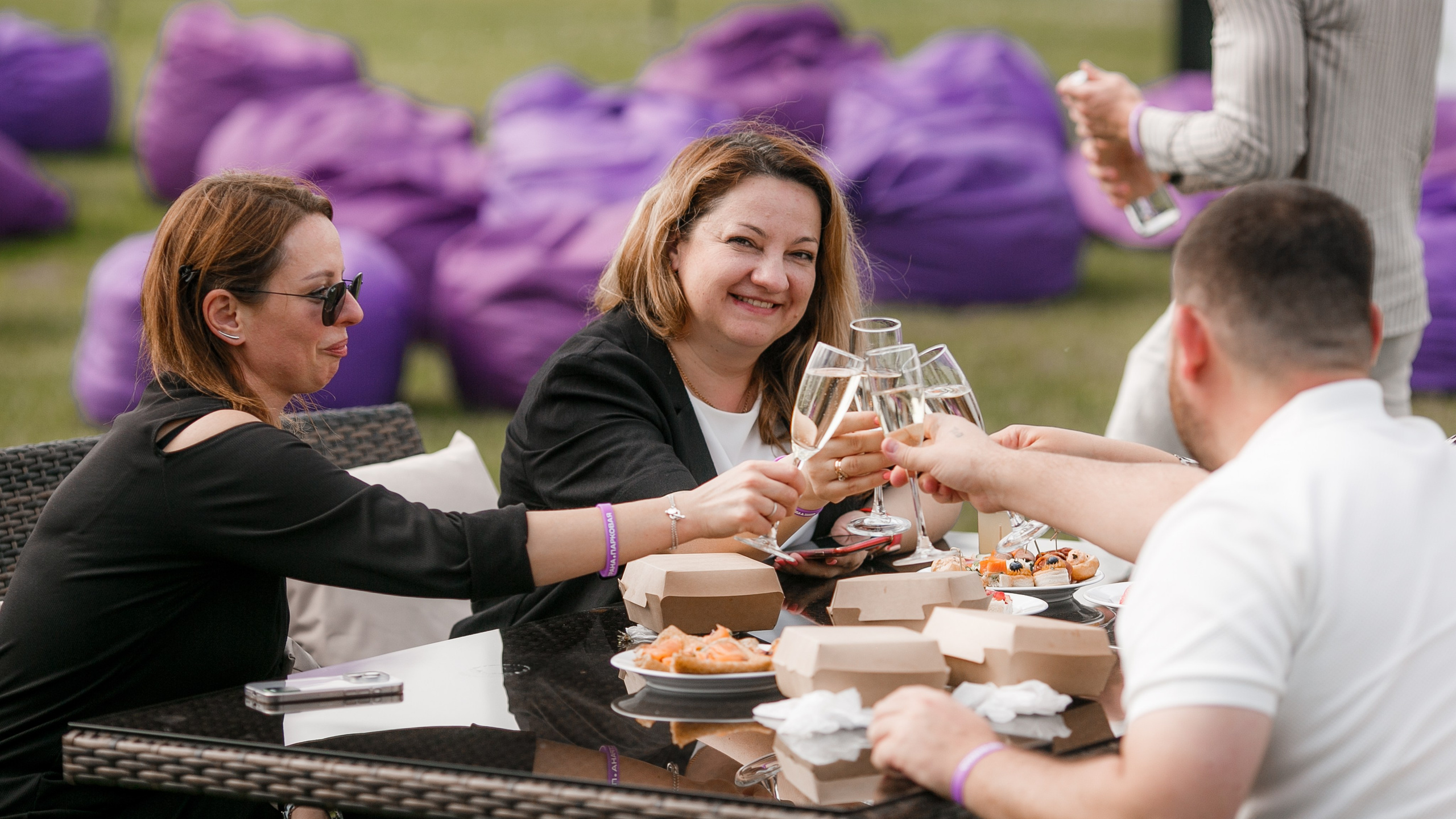 Репортажный фотограф Борис Геер