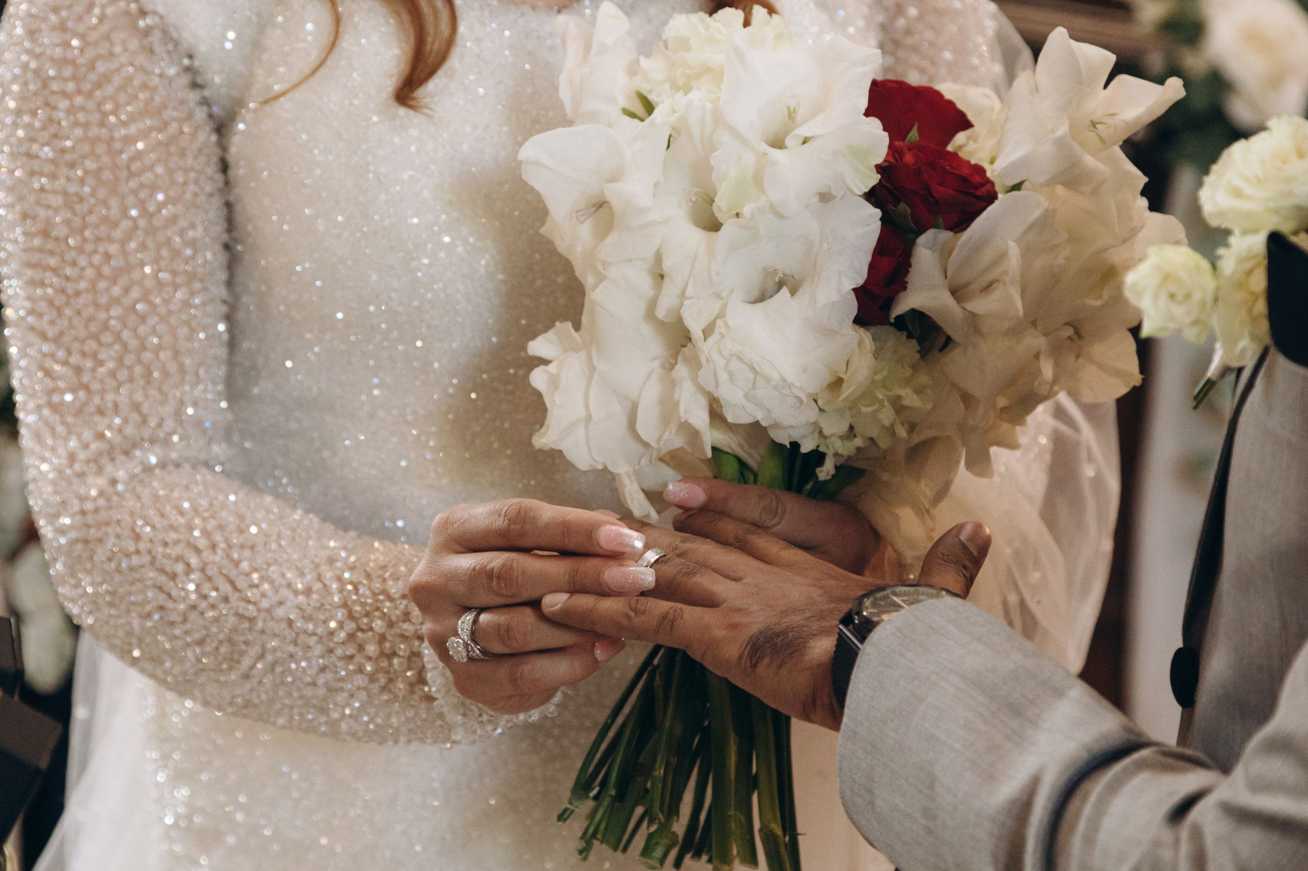 Абхаи и Света. Фотограф в Тбилиси Наталья Фомина