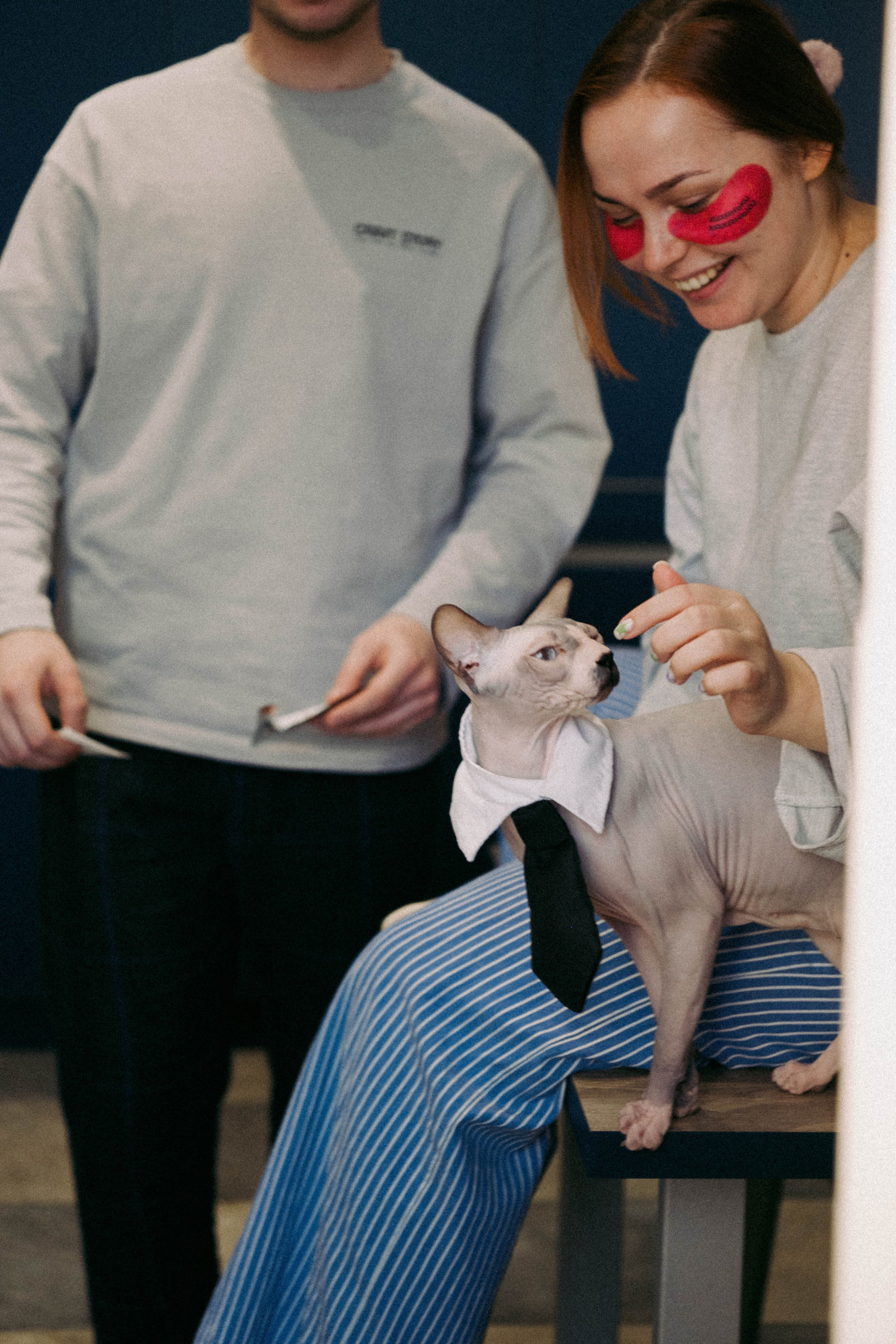 Соня и Ваня. Свадебный фотограф Оля Григунова