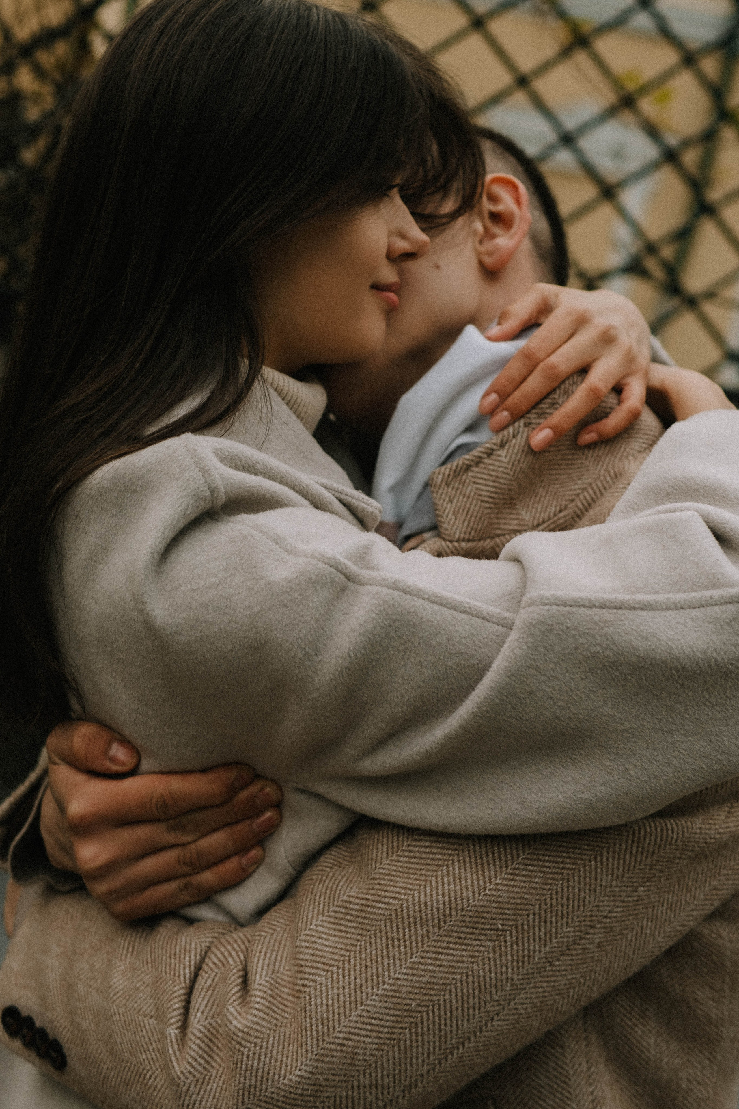 Диана и Даня. Свадебный фотограф Оля Григунова