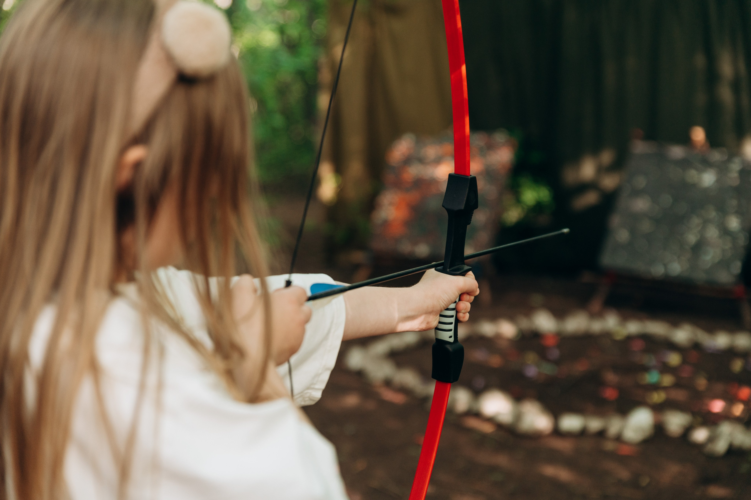 «Тайна пропавшего ожерелья». Фотограф в Новосибирске