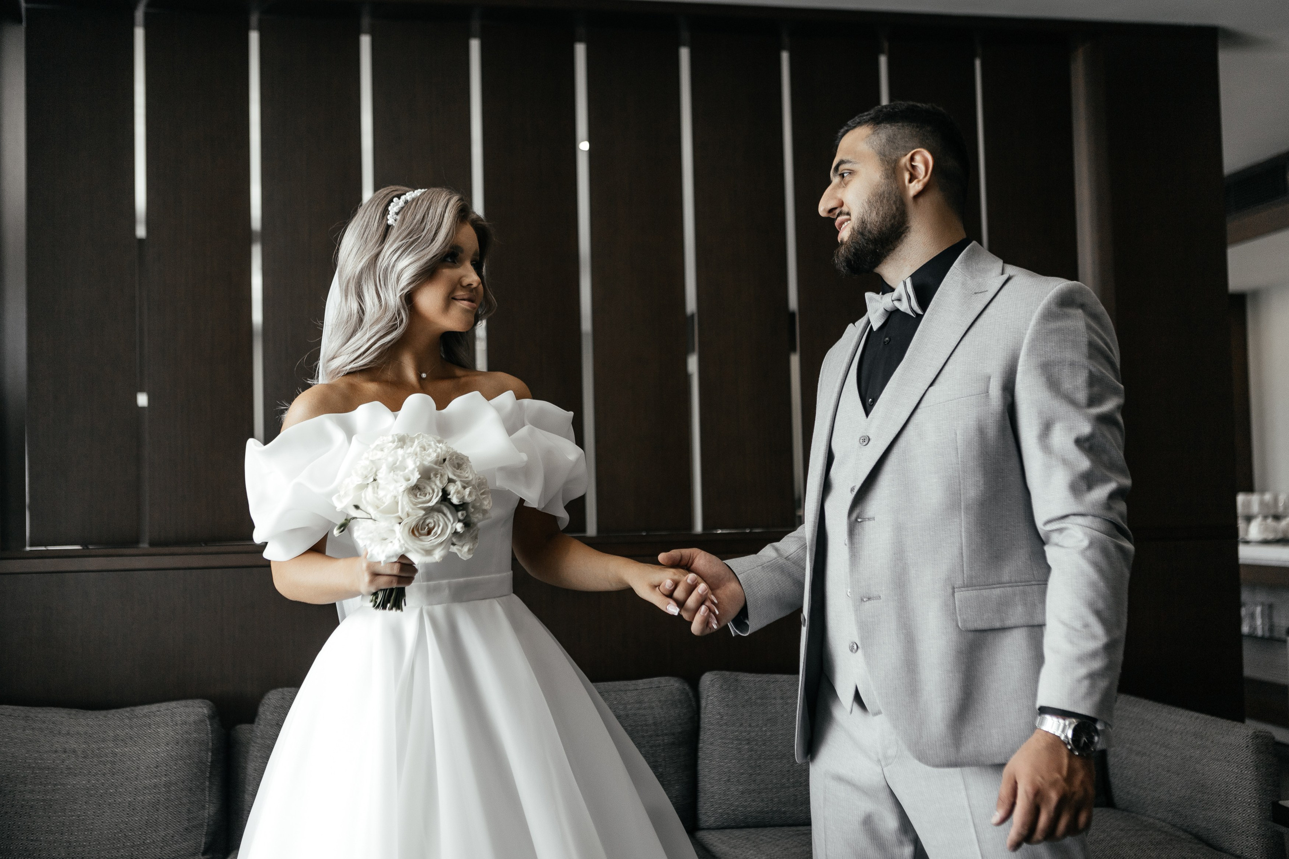 Свадебный фотограф Уфа — Руслан ГабдлисламовЖивые эмоции, красивые кадры, воспоминания на всю жизнь.Работаю по всей Республике Башкортоста. Свадебный фотограф Уфа Руслан Габдлисламов