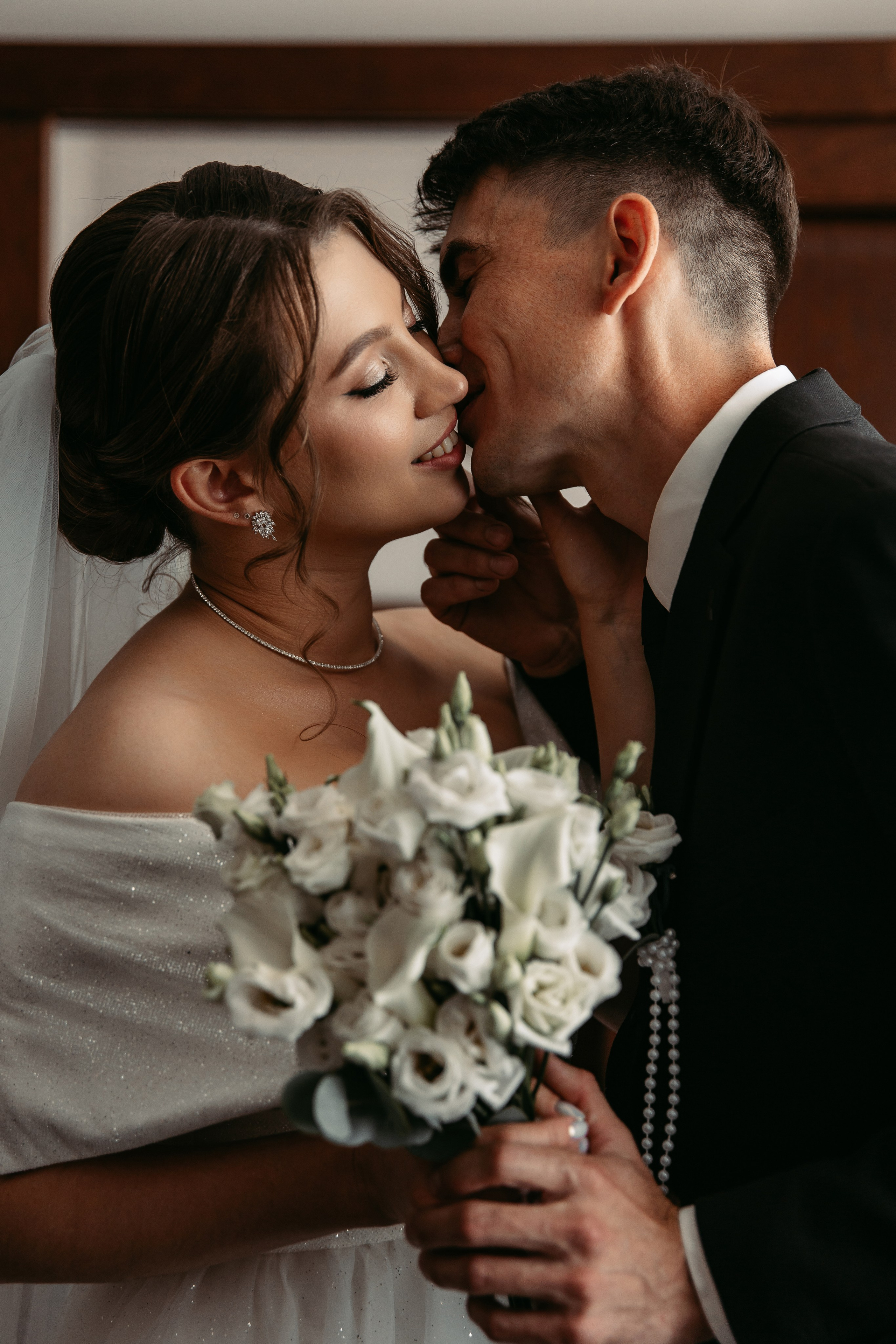 Владимир & Полина. Свадебный ФОТОГРАФ и ВИДЕОГРАФ Ульяновск