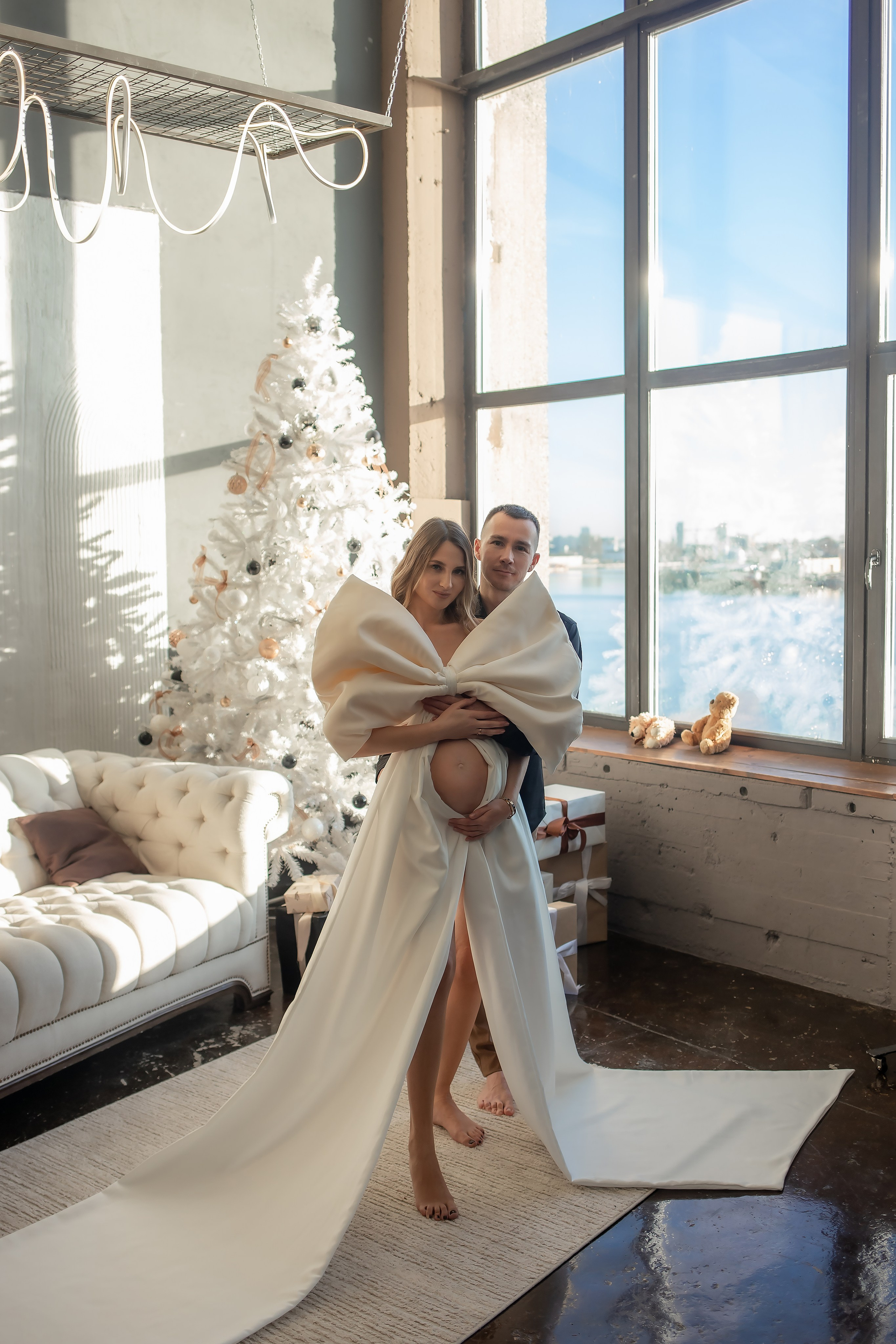 Надя. Фотограф в Калининграде Решетникова Алина