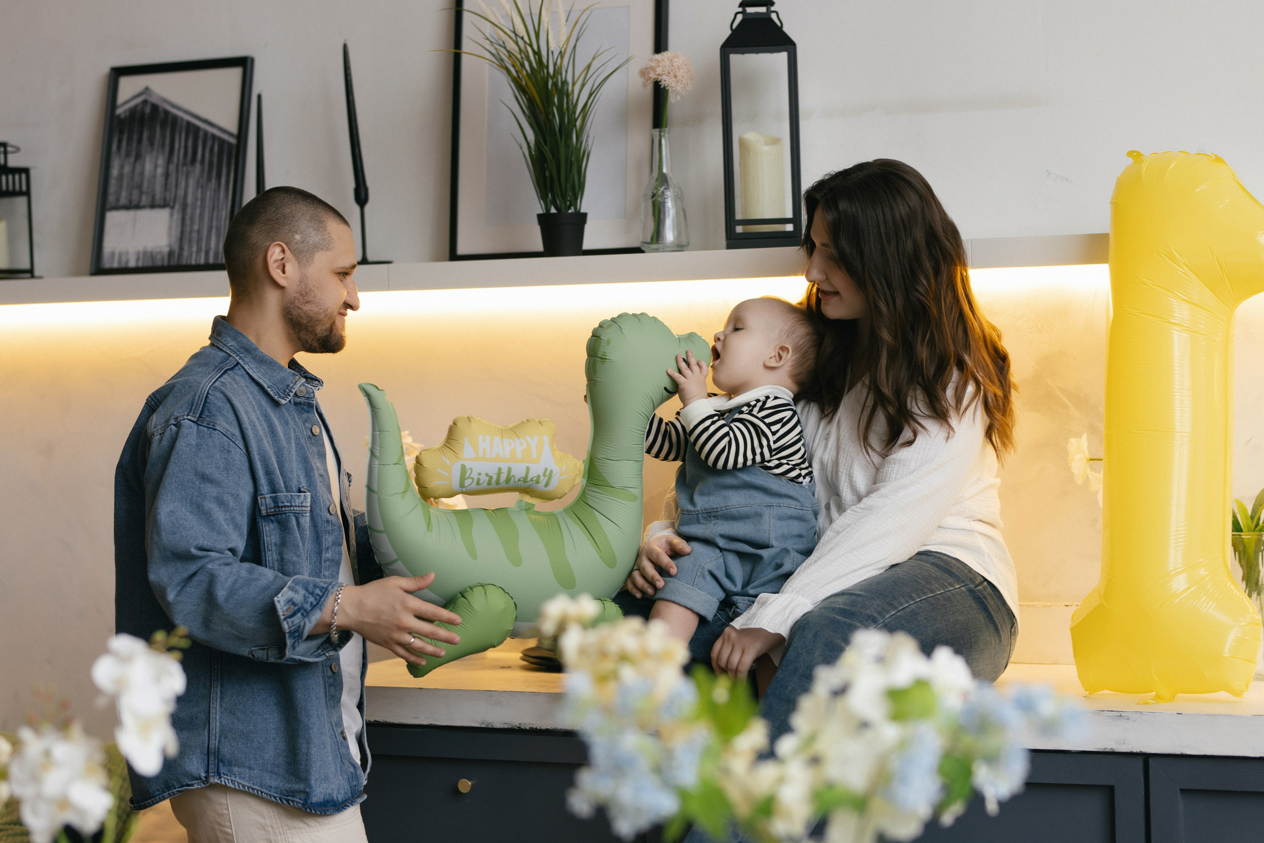 ЮЛИЯ, МАКСИМ И МАКС ` 25. Maria Startseva Photo