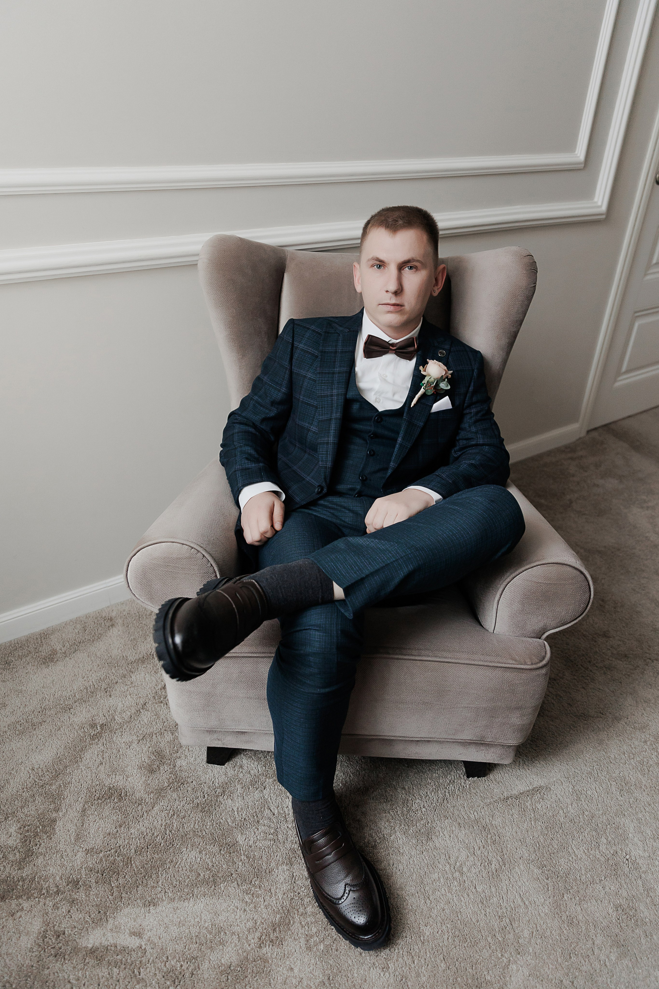 Свадьба. Свадебный и семейный фотограф в Твери и Тверской области